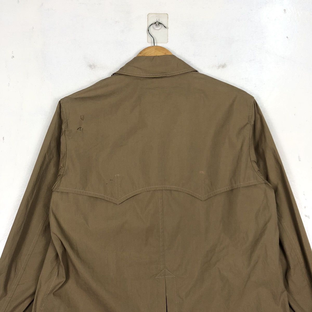 Aquascutum × Other × Vintage Aquascutum Trench Coats Size US M / EU 48-50 / 2 - 8 Thumbnail