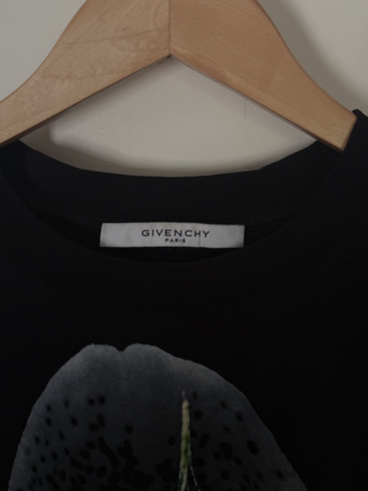 Givenchy Orchid T-Shirt