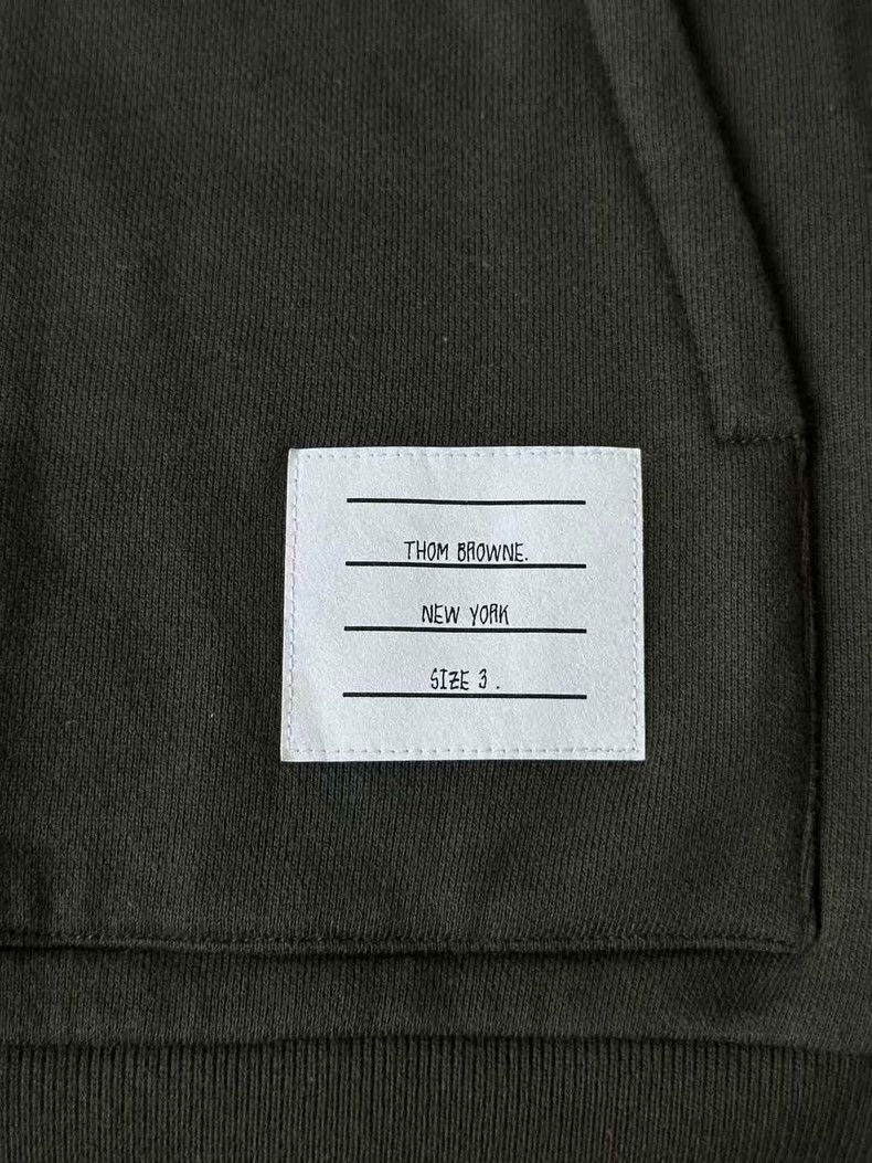 Thom Browne Thom Browne size3 A cap Size US L / EU 52-54 / 3 - 3 Thumbnail