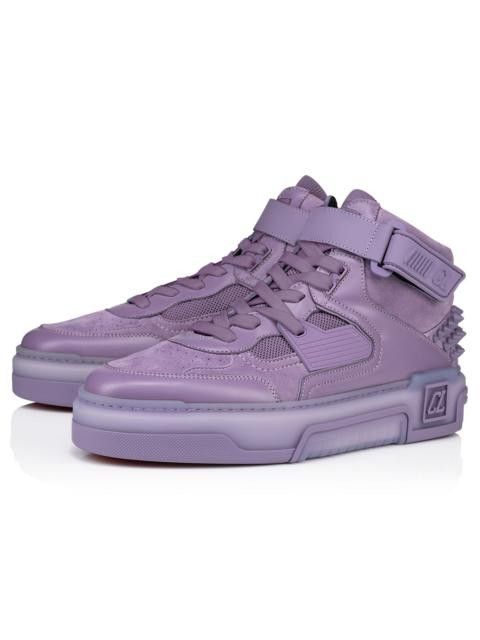 Christian Louboutin Astroloubi Mid Purple Size US 9 / EU 42 - 1 Preview