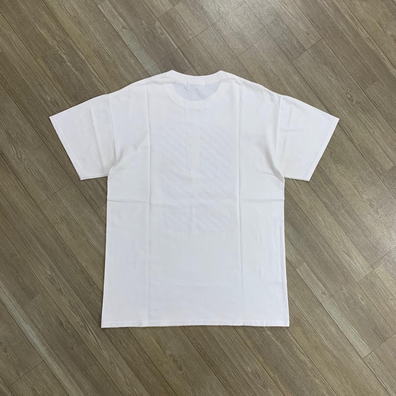 Undercover Undercover Big Logo Tshirt Size US M / EU 48-50 / 2 - 5 Thumbnail