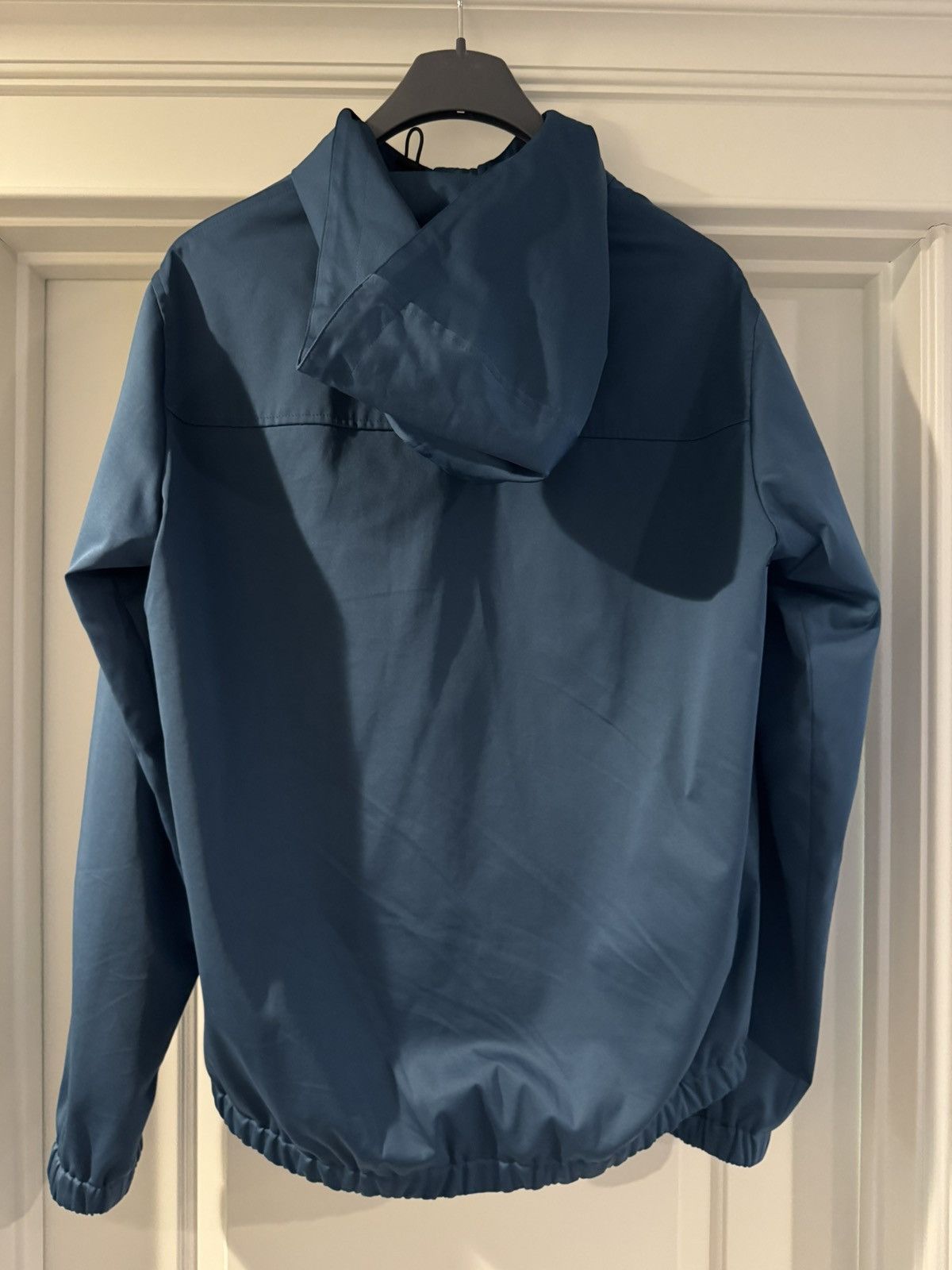 Valstar Hooded Zip Jacket Size US L / EU 52-54 / 3 - 3 Thumbnail