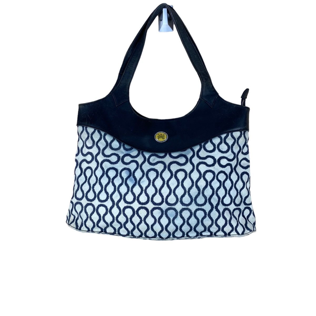 Vivienne Westwood VINTAGE VIVIENNE WESTWOOD SHOULDER BAG Size ONE SIZE - 1 Thumbnail