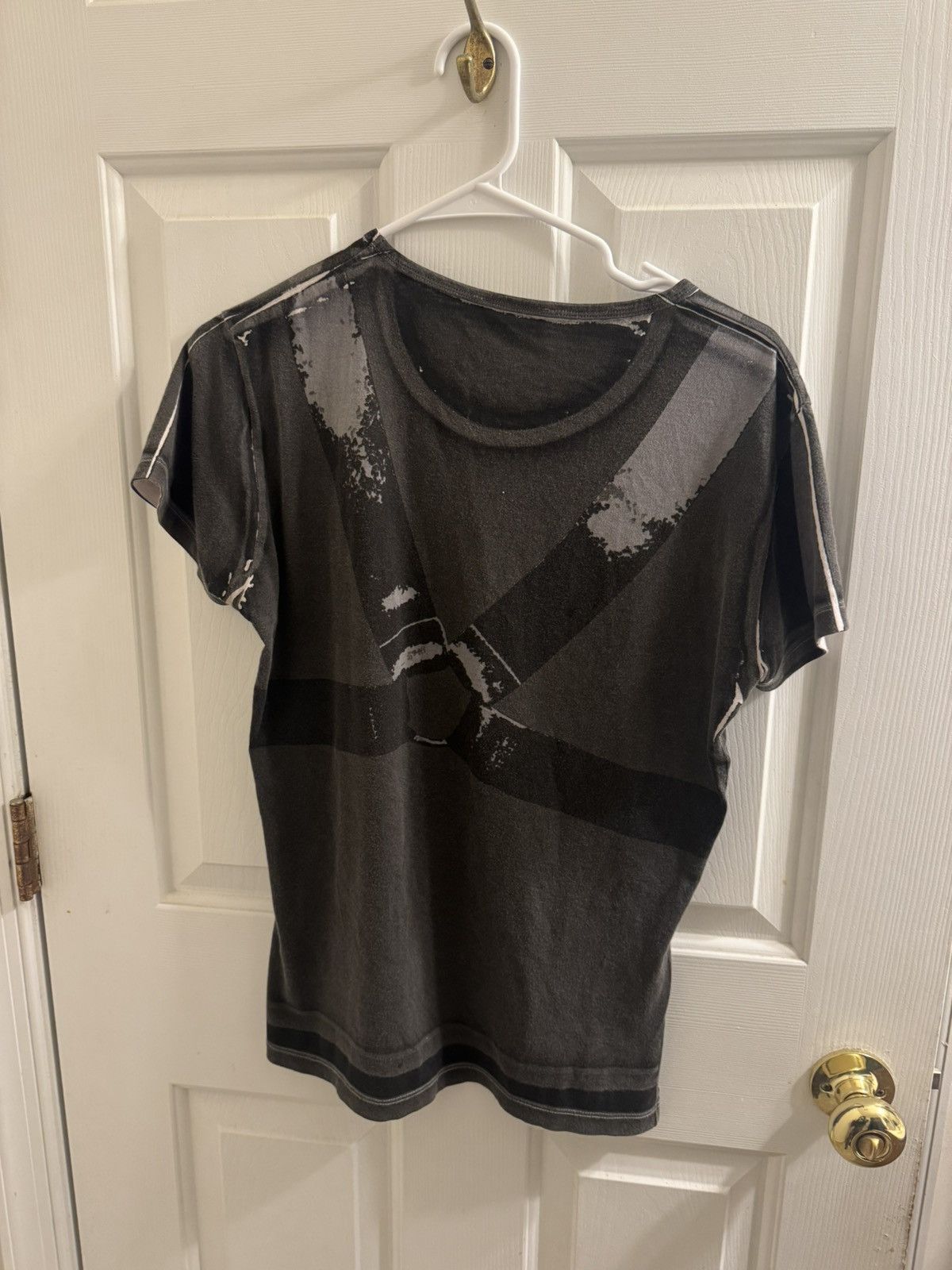 Vivienne Westwood Vivienne westwood sex harness tee Size US S / EU 44-46 / 1 - 4 Thumbnail