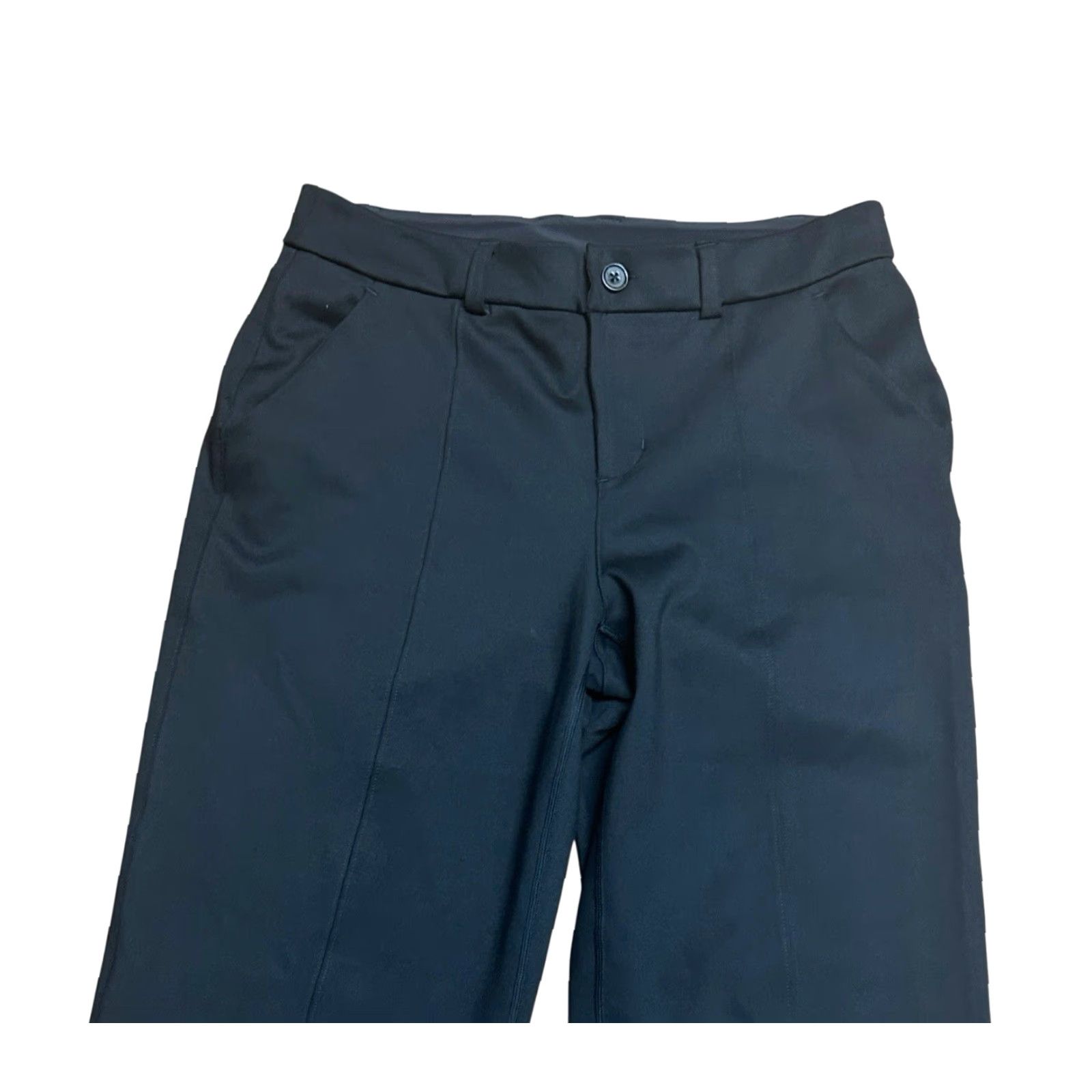 Duluth Trading Company Duluth Trading Pants Women 6 Black Flexpedition Bootcut Outdoor Hiking Stretch Pants Woman 6 Black Bootcut Outdoor Hiking Stretch Fashion Size 28" / US 6 / IT 42 - 6 Thumbnail
