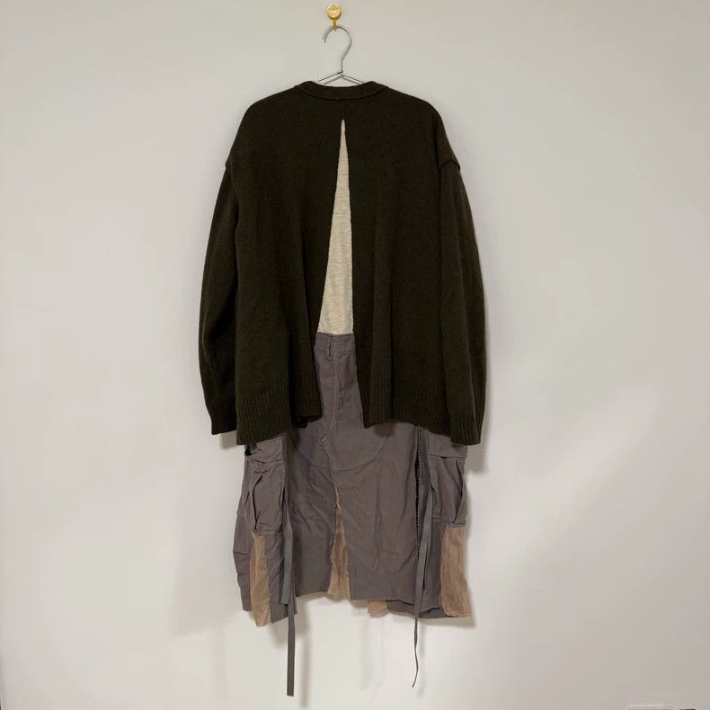 Undercover UNDERCOVER 15aw coat 2506-Nextarrow Size US M / EU 48-50 / 2 - 2 Thumbnail