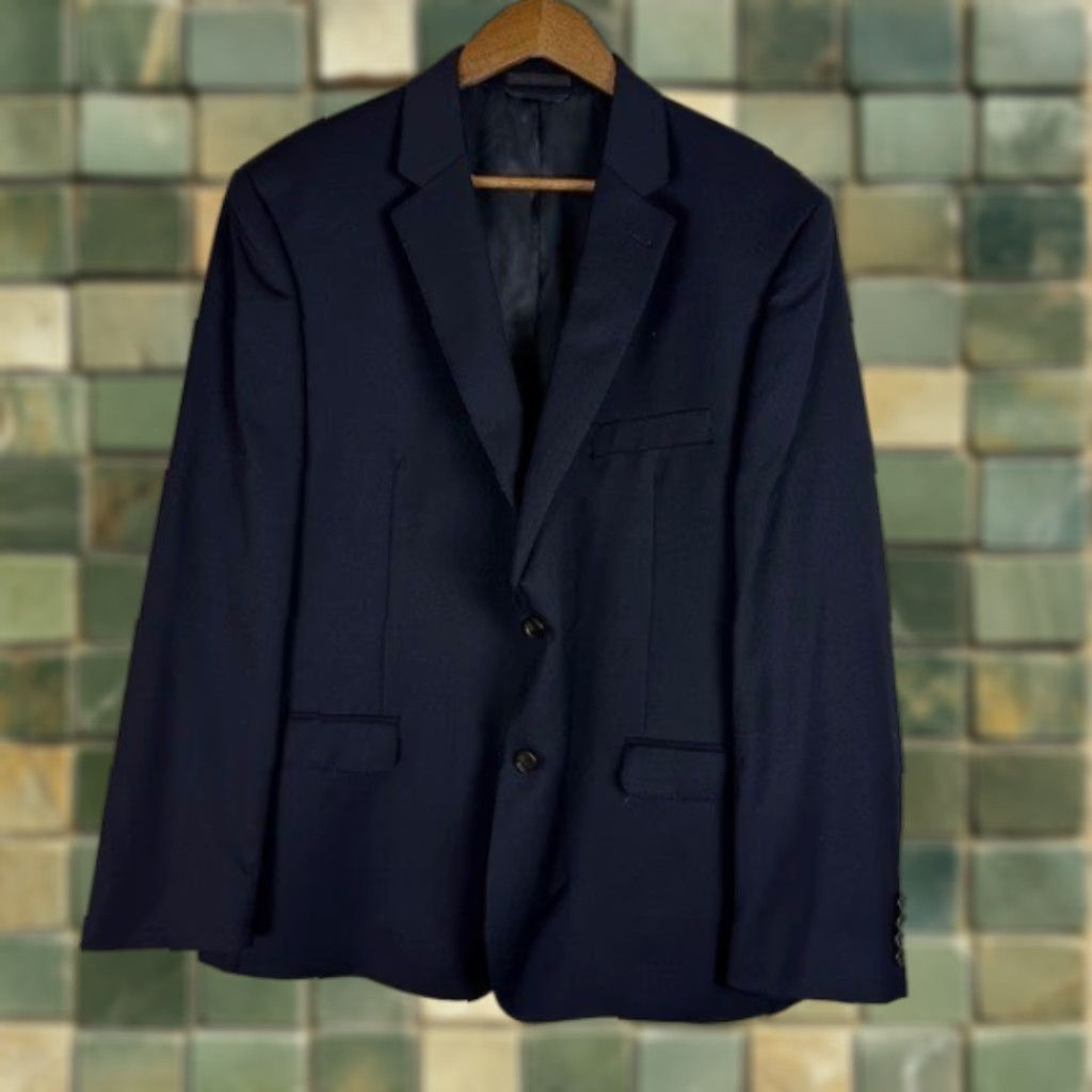 Ralph Lauren VINTAGE Not applicable Size US S / EU 44-46 / 1 - 1 Thumbnail