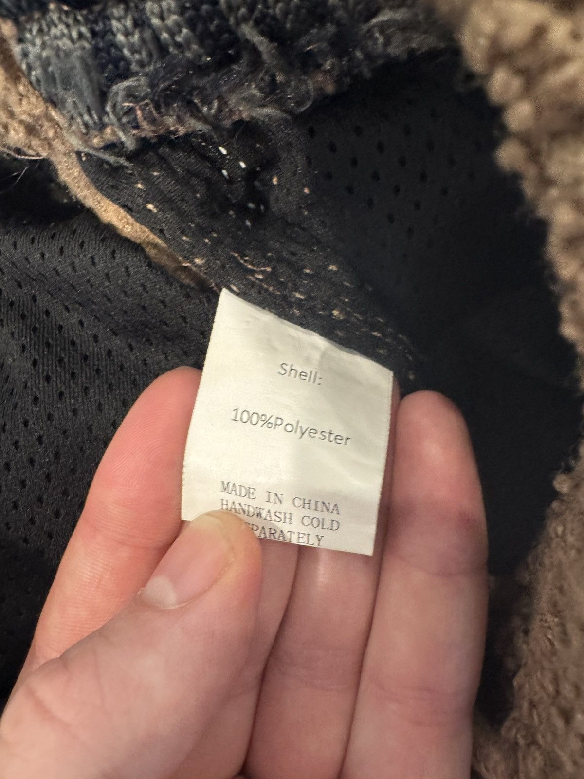 Other OG Raspberry Hills x HMDD Shorts Size US 32 / EU 48 - 4 Thumbnail