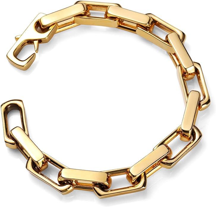 Other Gold chain man's bracelet Size ONE SIZE - 3 Thumbnail