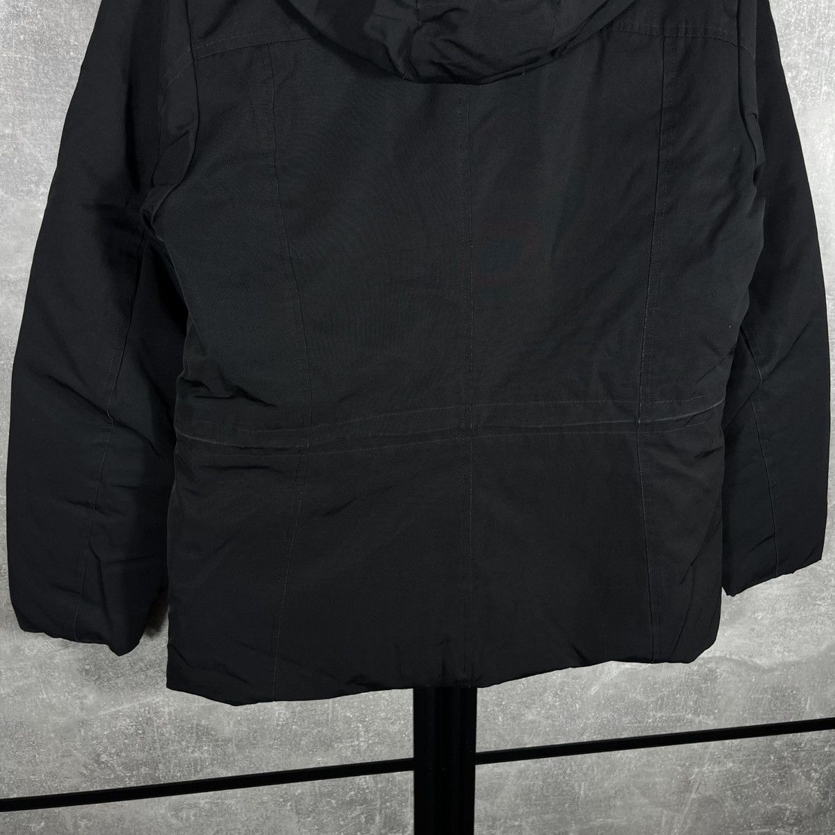 Moncler MONCLER 00s VINTAGE PARKA DOWN PUFFER JACKET GORPCORE WOMENS Size S / US 4 / IT 40 - 15 Thumbnail
