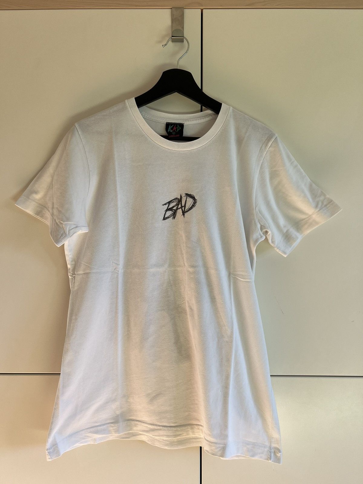 Rap Tees × Revenge XXXTENTACION No More Pain T-shirt Size US M / EU 48-50 / 2 - 2 Thumbnail