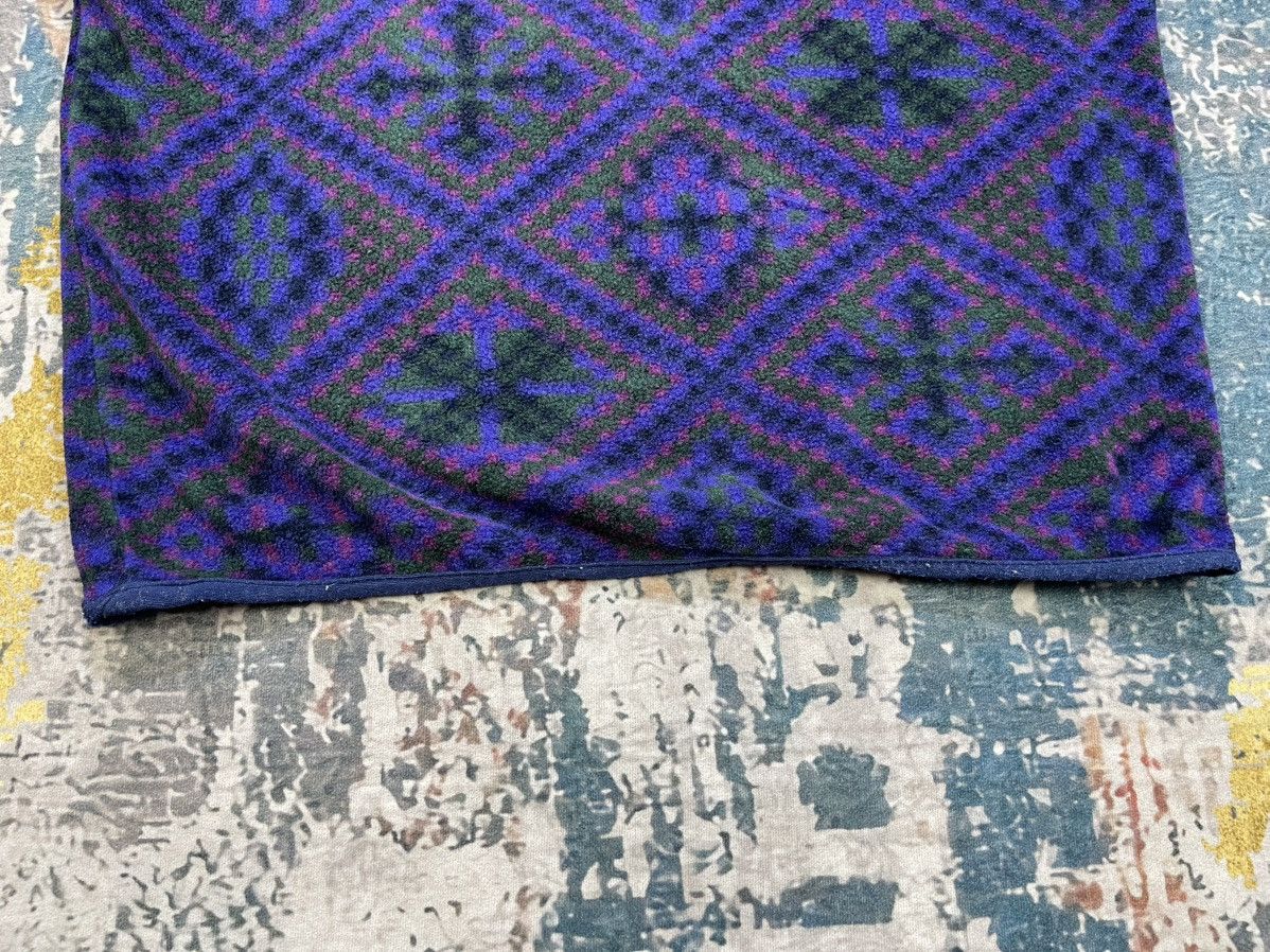Patagonia Vtg 90s Patagonia Synchilla Snap-T Pullover Size US S / EU 44-46 / 1 - 11 Thumbnail