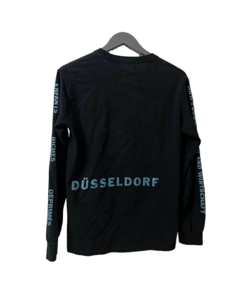 Enfants Riches Deprimes Enfants Riches Deprimes Subversive Design Long Sleeve Sweat Size US S / EU 44-46 / 1 - 2 Thumbnail