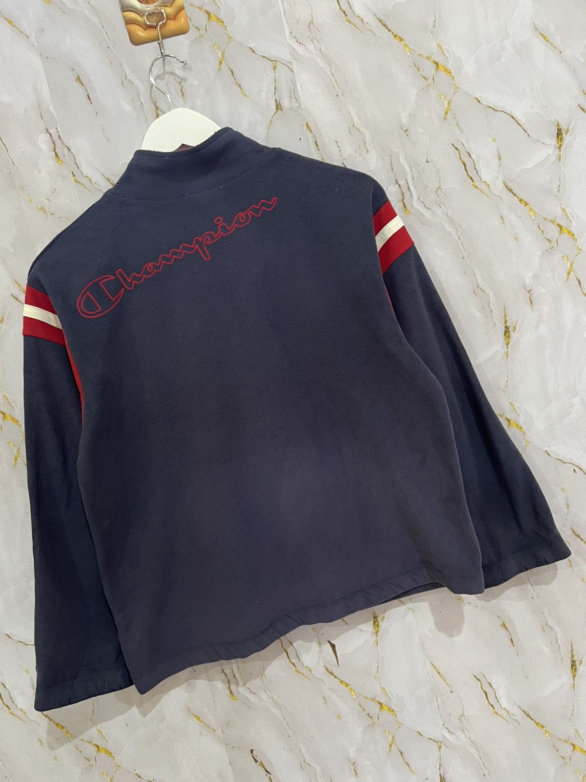 Champion Vintage Champion Sweater – Classic Reverse Weave Vibe Size US L / EU 52-54 / 3 - 4 Thumbnail