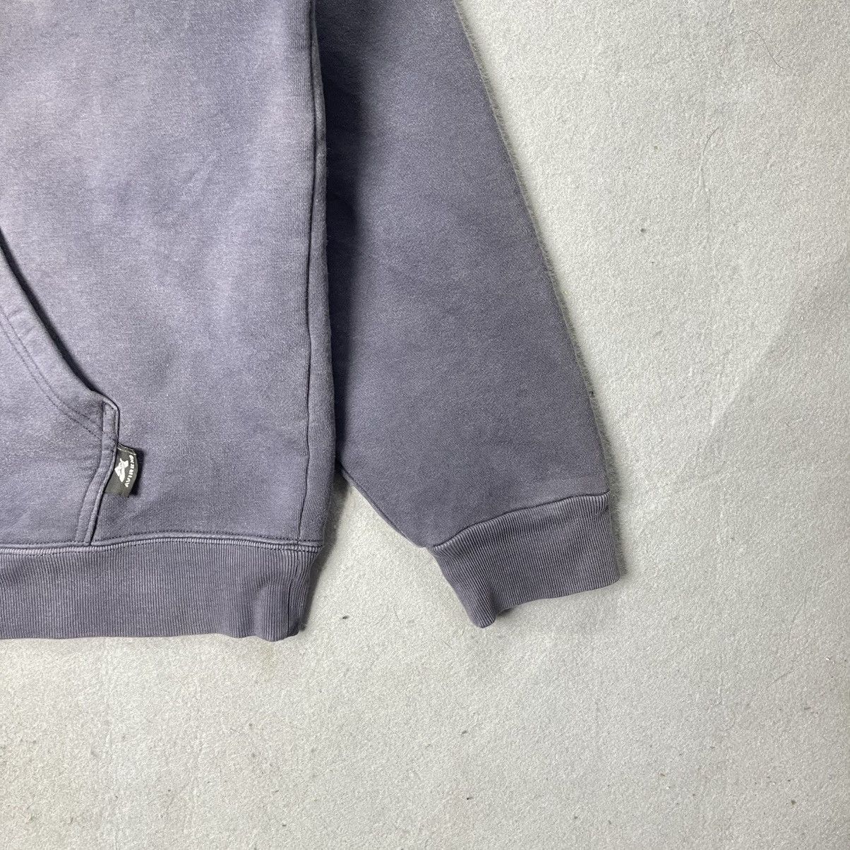 Avirex Vintage AVIREX U.S.A Pullover Hoodie (90s/Y2K) Size US L / EU 52-54 / 3 - 4 Thumbnail