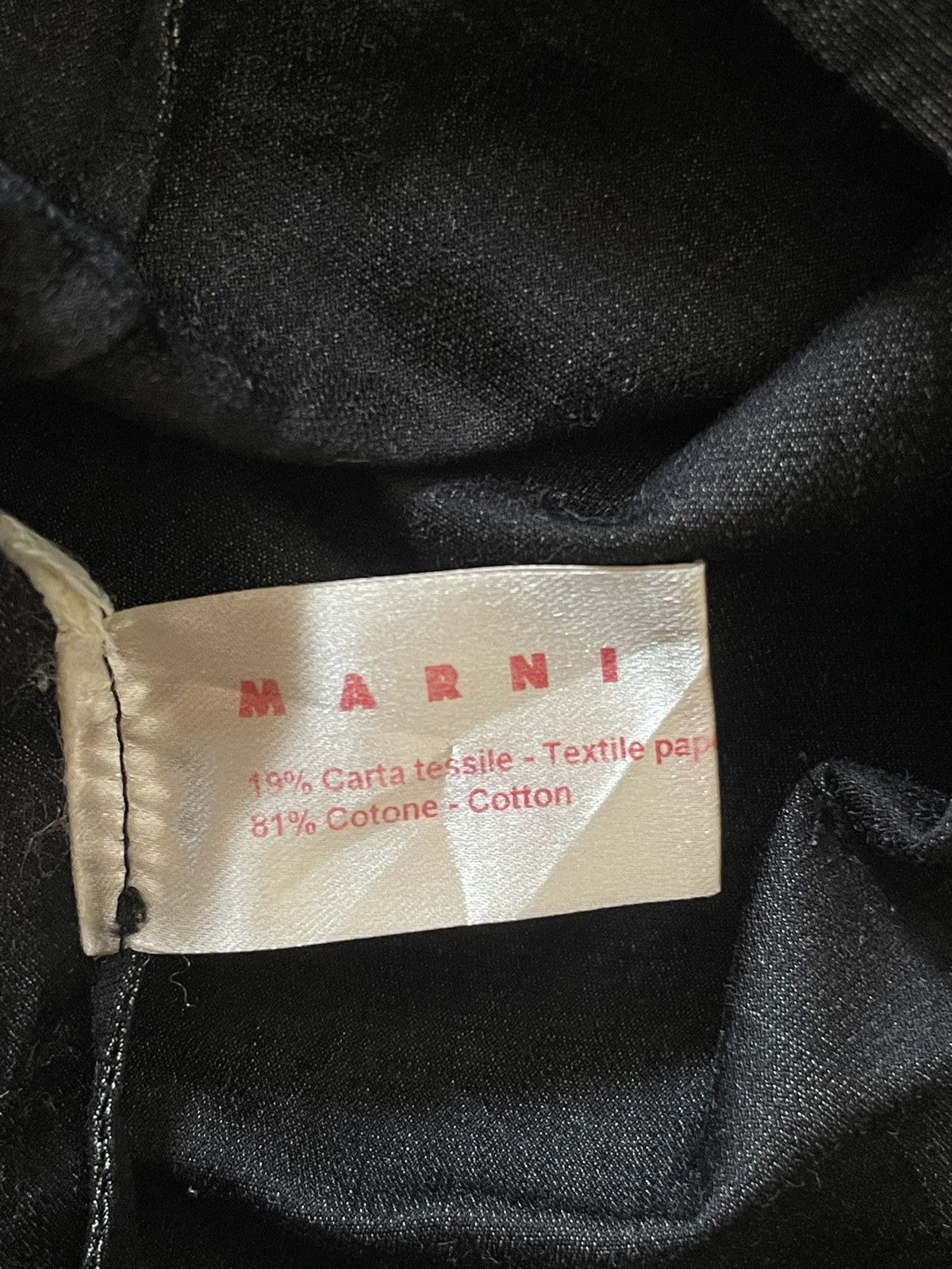Marni Marni grey skirt Size 28" / US 6 / IT 42 - 3 Thumbnail