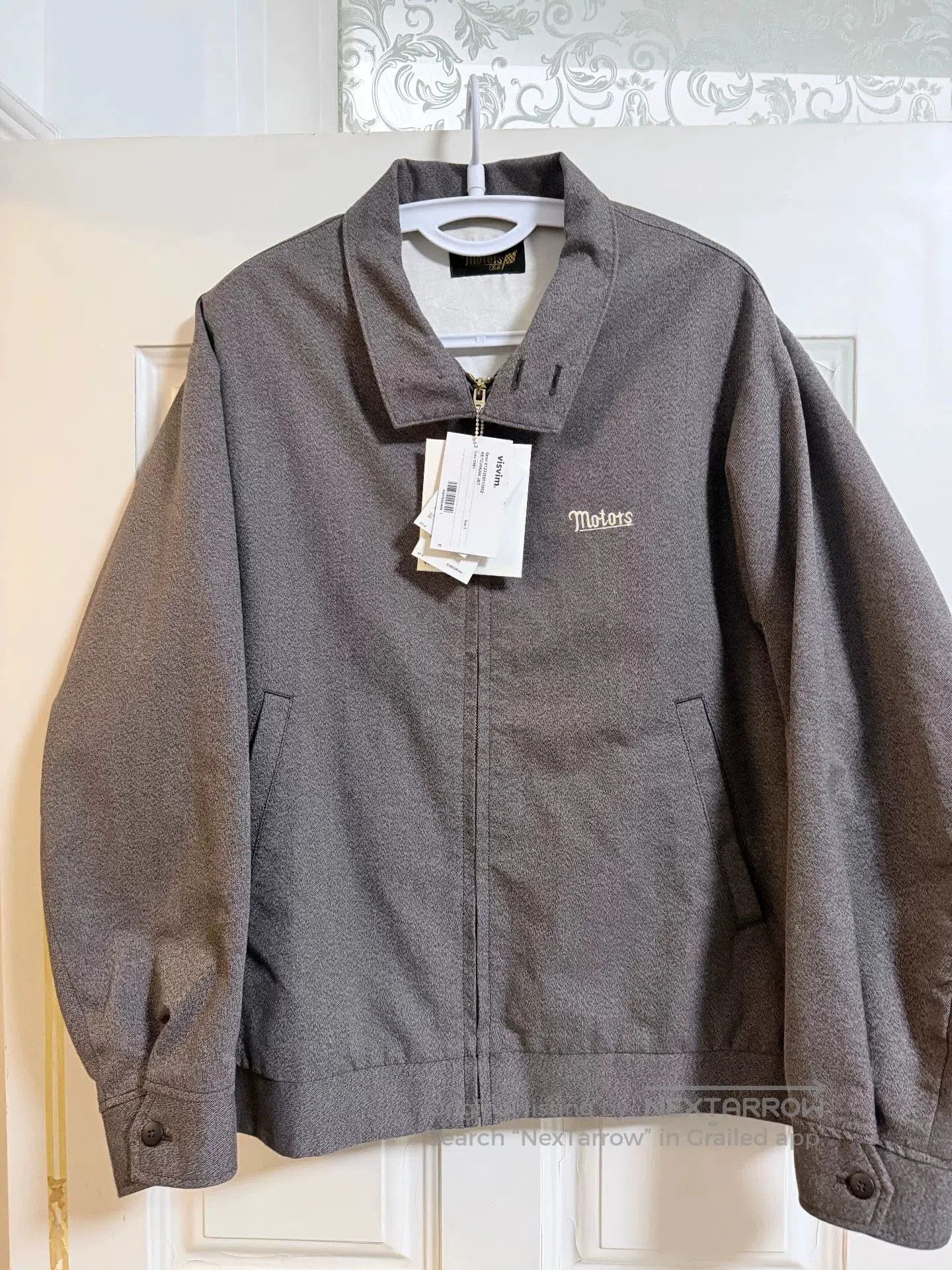 Visvim VISVIM 23AW KETCHIKAN JKT. Size US L / EU 52-54 / 3 - 1 Thumbnail