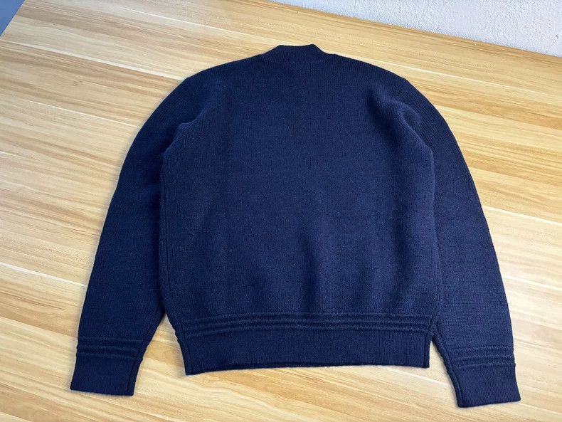 Aime Leon Dore Aime Leon Dore ALD knitted high-neck pullover pure wool swe Size US M / EU 48-50 / 2 - 8 Thumbnail