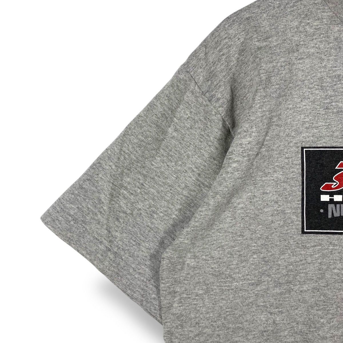 Vintage 90's SUBWARE HECTIC New York City Tokyo Tee Shirt