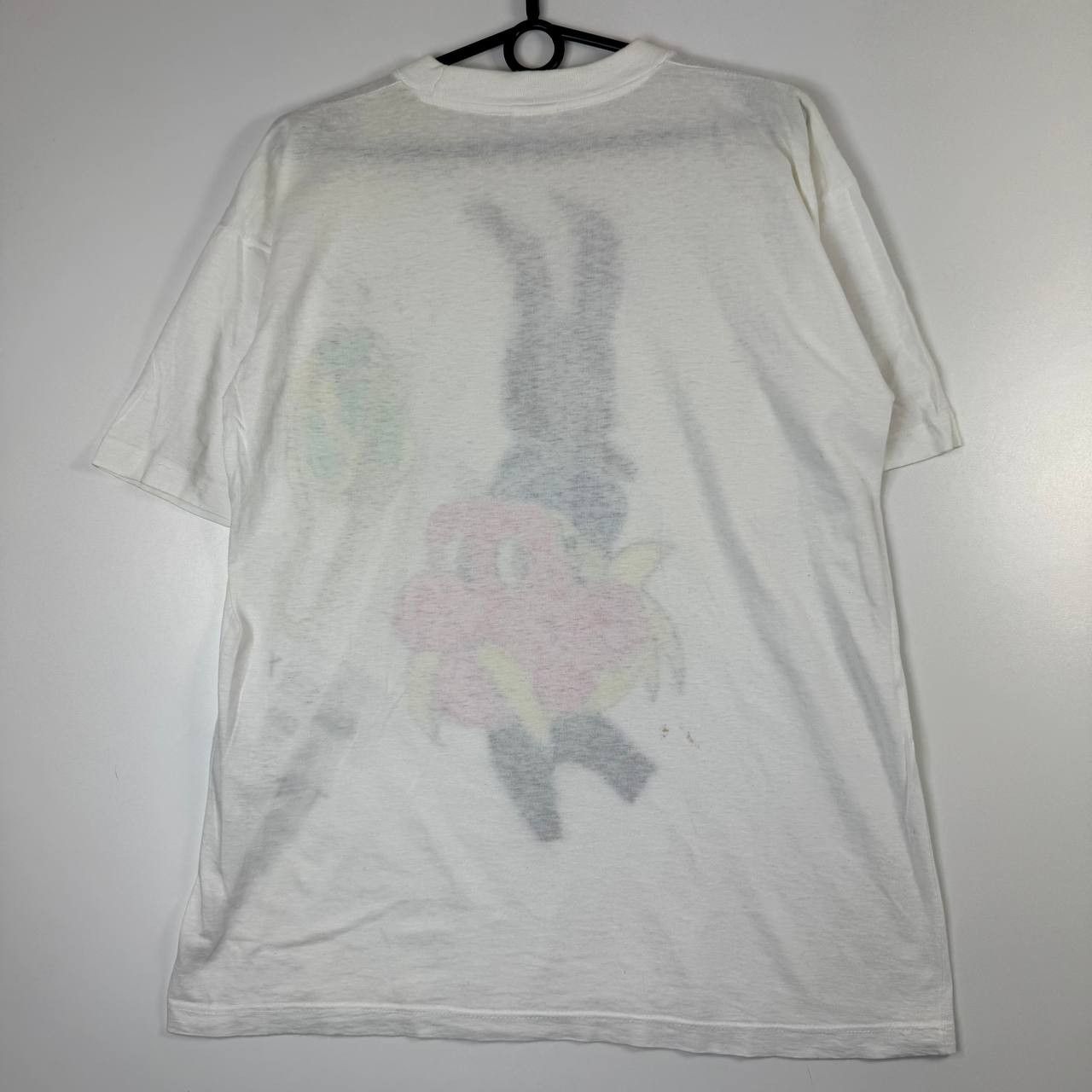 Other Asterix In Tunisia 94 Vintage T-Shirt White Size M Size US M / EU 48-50 / 2 - 8 Thumbnail