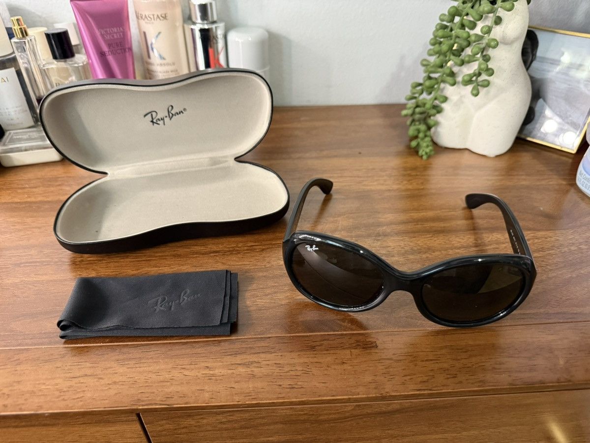 RayBan JACKIE OHH II — Rayban Glasses Size ONE SIZE - 2 Thumbnail