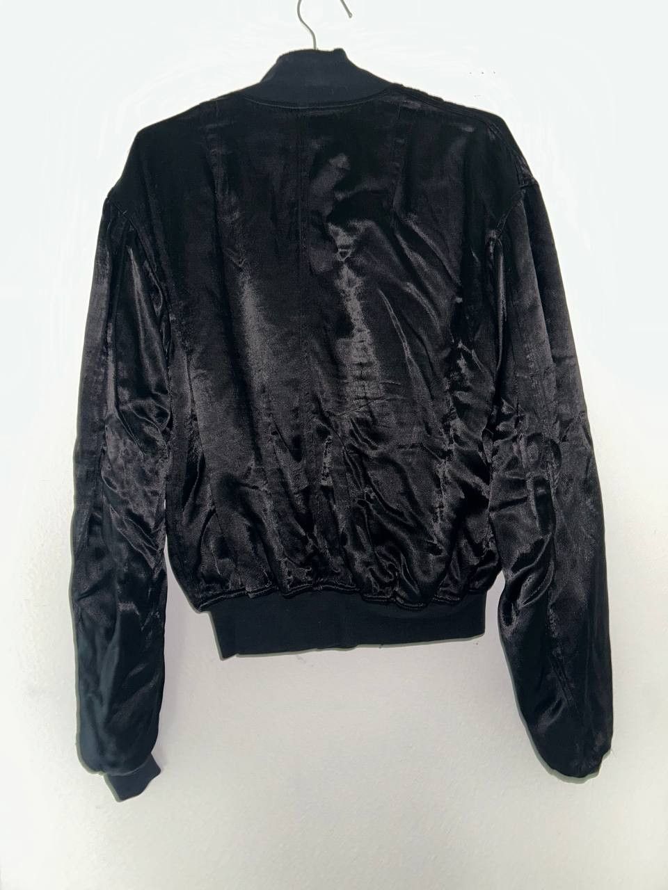 Haider Ackermann 2020 Perth Reversable Bomber Size US M / EU 48-50 / 2 - 9 Thumbnail