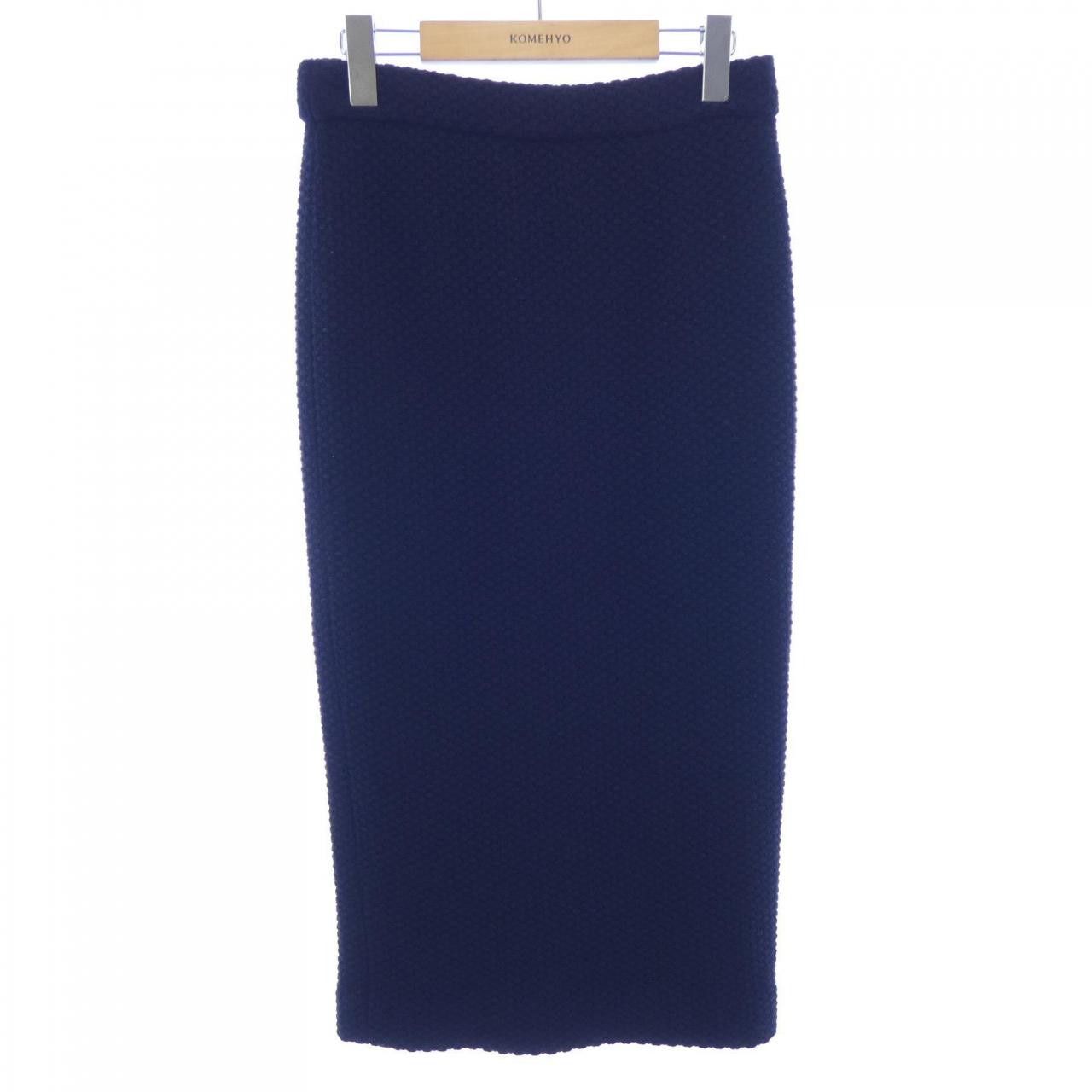 Chanel Chanel Chanel Skirt Textile Skirts P52229V39018 DUTY FREE for USA Size ONE SIZE - 1 Thumbnail