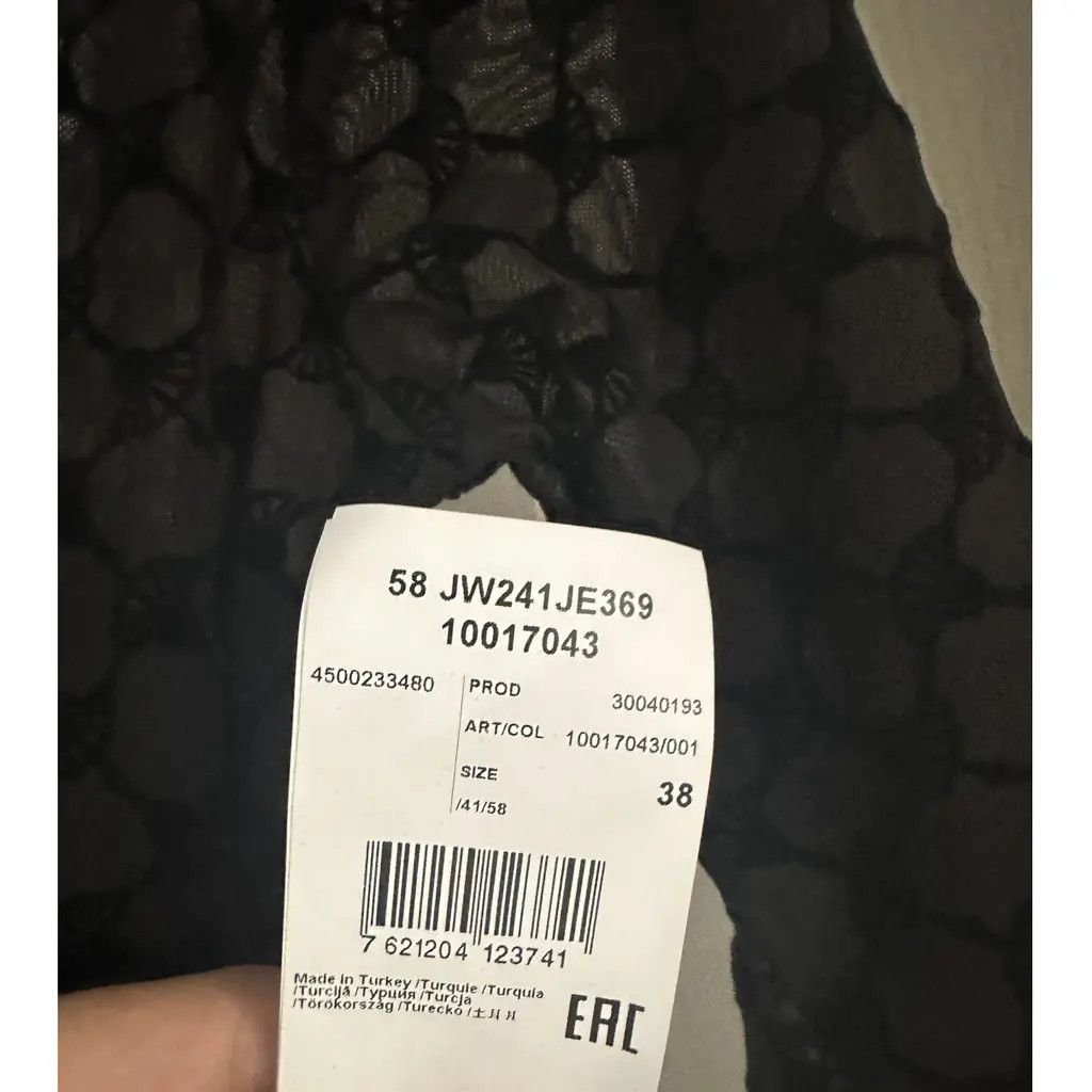 Joop! New blouse Joop! Size M / US 6-8 / IT 42-44 - 10 Thumbnail