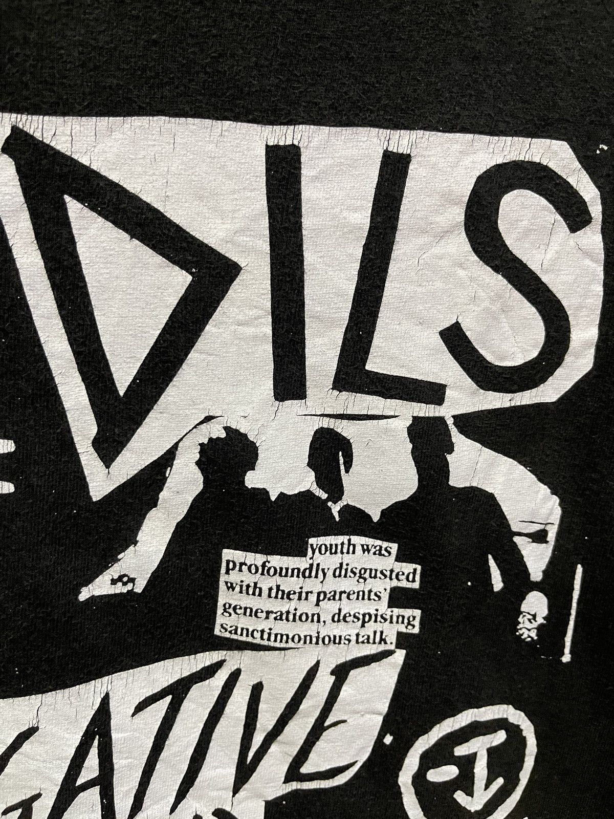 Stussy Stussy x Black Hole Collection Dils🔥🔥🔥 Size US M / EU 48-50 / 2 - 4 Thumbnail