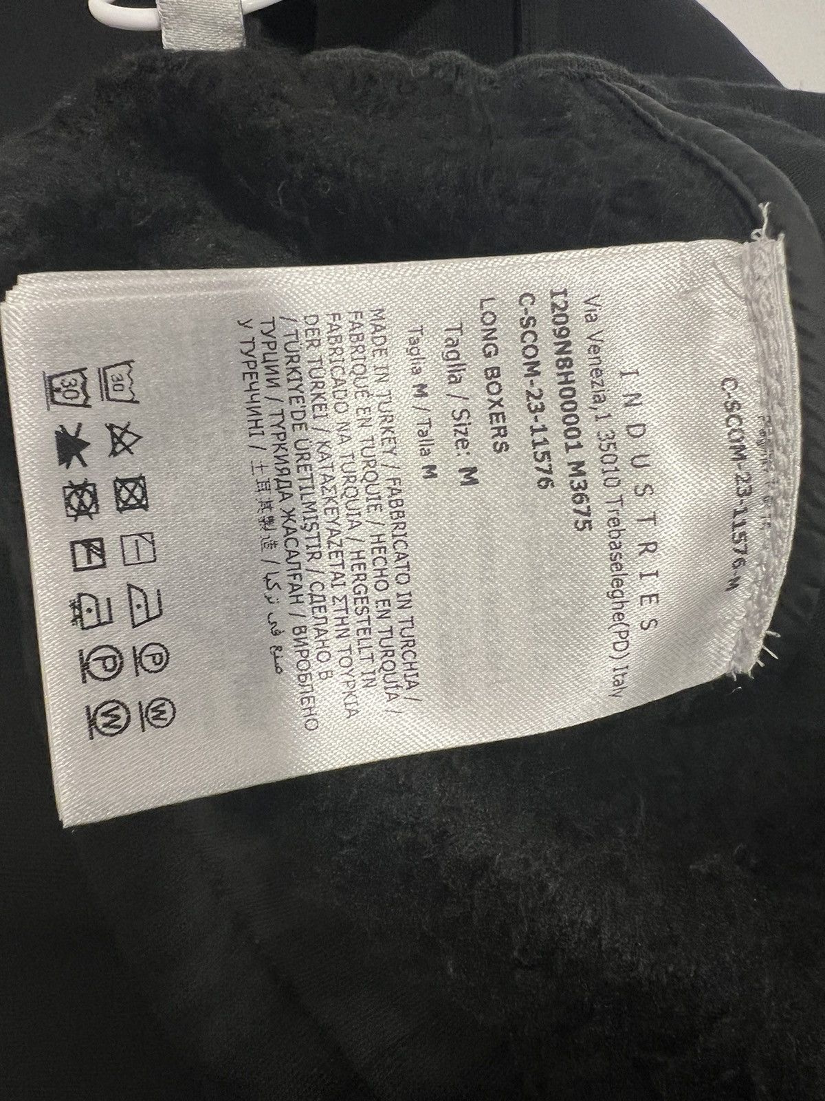 Rick Owens Rick Owens Moncler joggers shorts. M. $690 Size US 34 / EU 50 - 9 Thumbnail