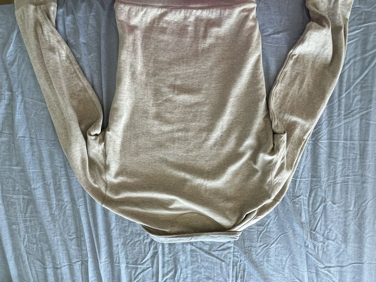 Polo Ralph Lauren Tuscan Beige Heather Polo Ralph Lauren Quarterzip Size US L / EU 52-54 / 3 - 4 Thumbnail