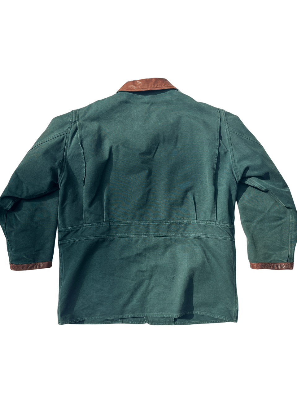 Vintage Vintage Detroit style canvas work chore jacket Size US XL / EU 56 / 4 - 5 Thumbnail