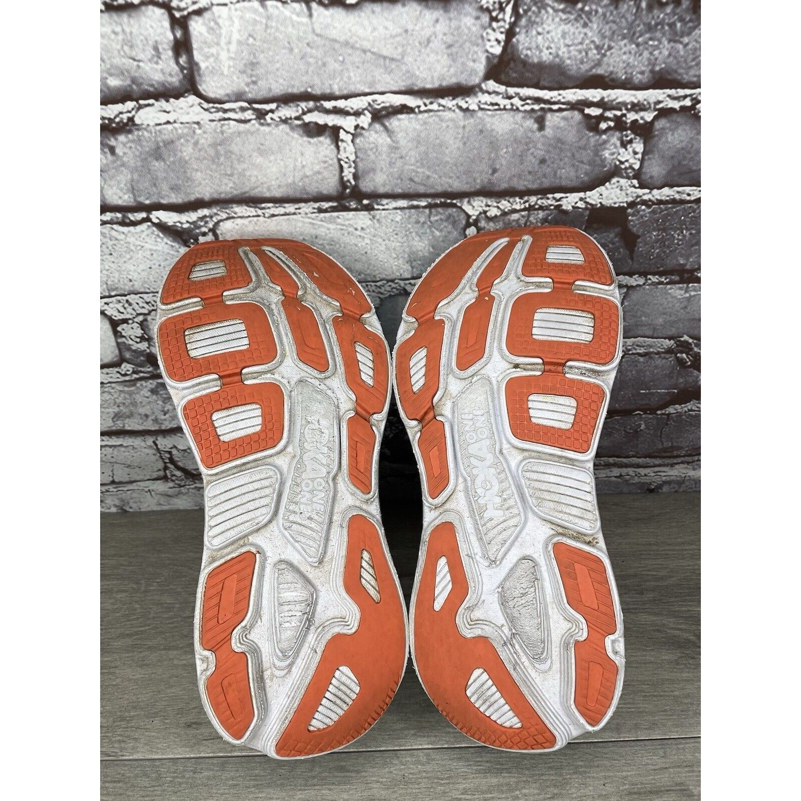 Hoka Hoka One One Bondi 7 1110519 Blue Synthetic Running Shoes Wo Size US 9 / IT 39 - 20 Thumbnail