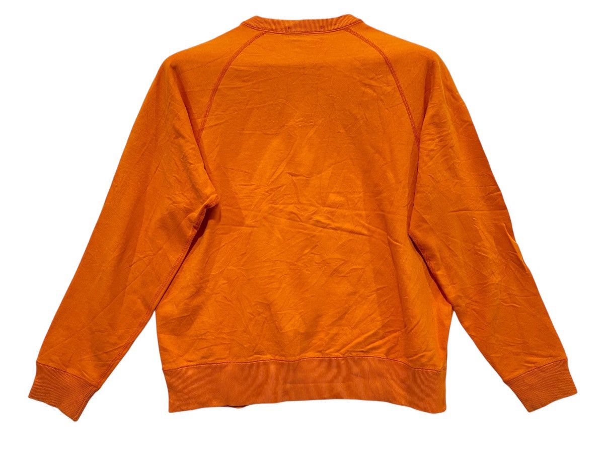 Polo Ralph Lauren Vintage 90s POLO RALPH LAUREN Crewneck Sweatshirt Size L Size US L / EU 52-54 / 3 - 4 Thumbnail