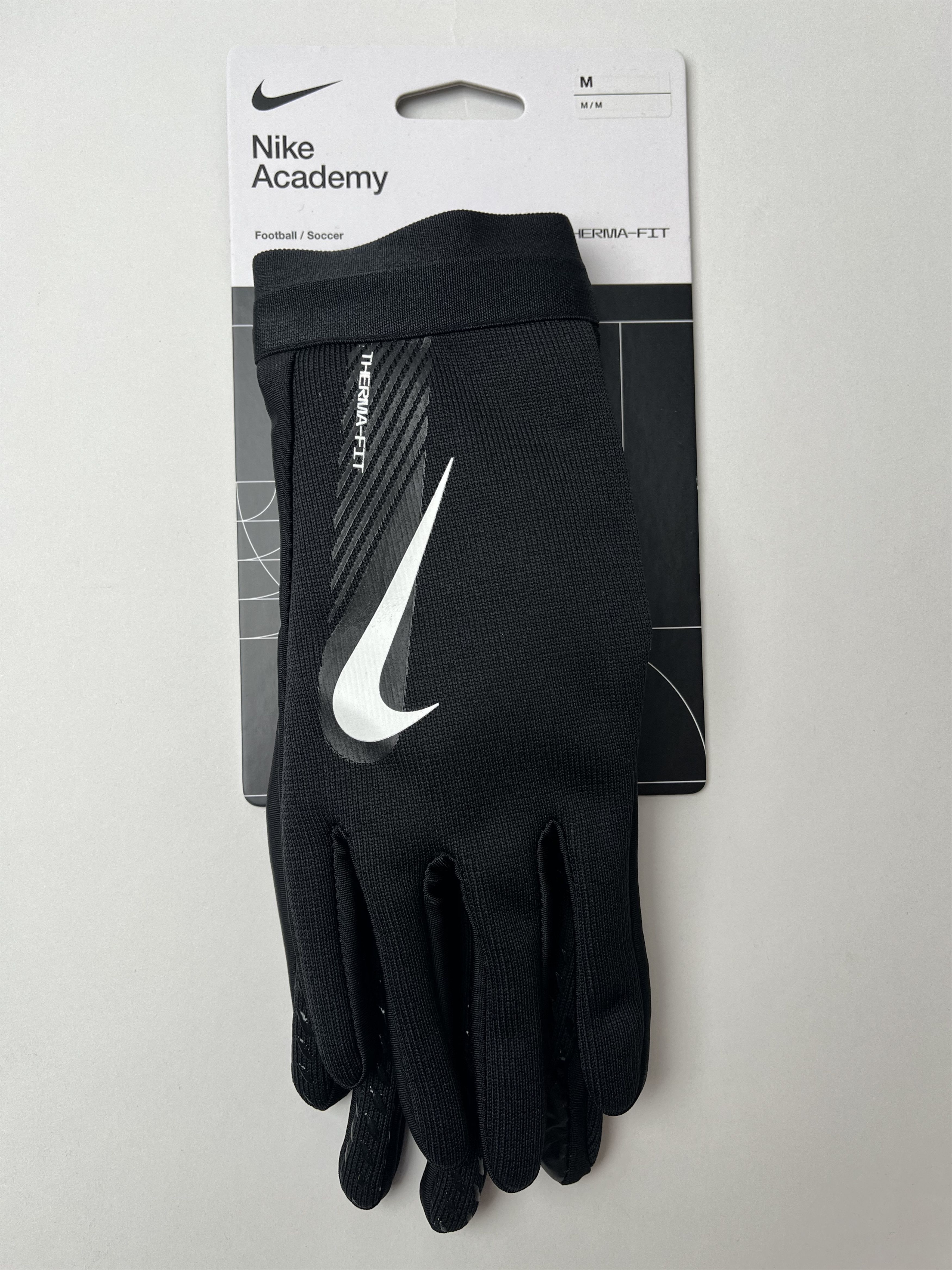 Nike Gloves Nike Therma-FIT Academy Size 32 - 1 Thumbnail