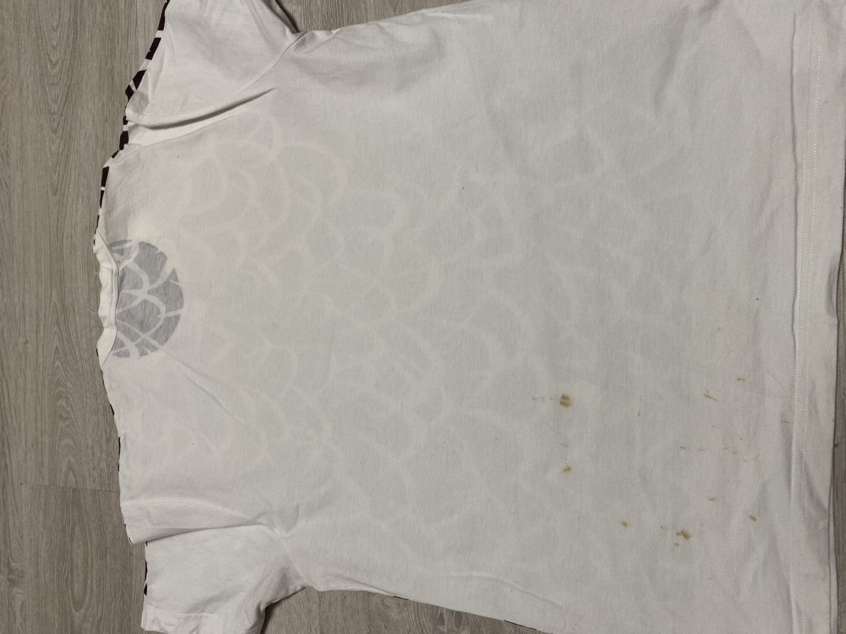 Marni Vintage MARNI T-shirt Overprinted Size 48 S-M Size US S / EU 44-46 / 1 - 11 Thumbnail