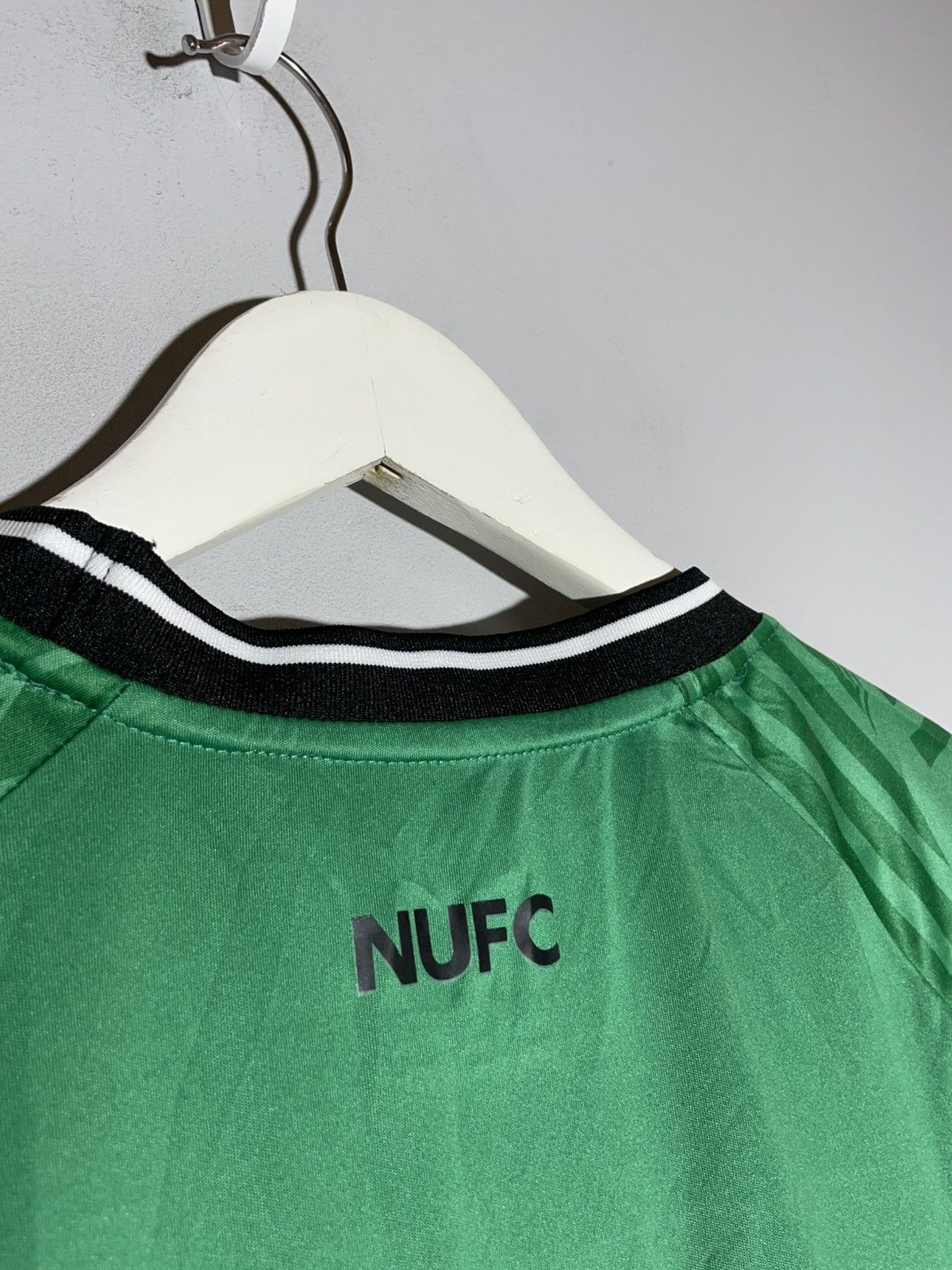 Castore #9 Callum Wilson Newcastle United Castore 2023/24 Jersey Size US XXL / EU 58 / 5 - 14 Thumbnail