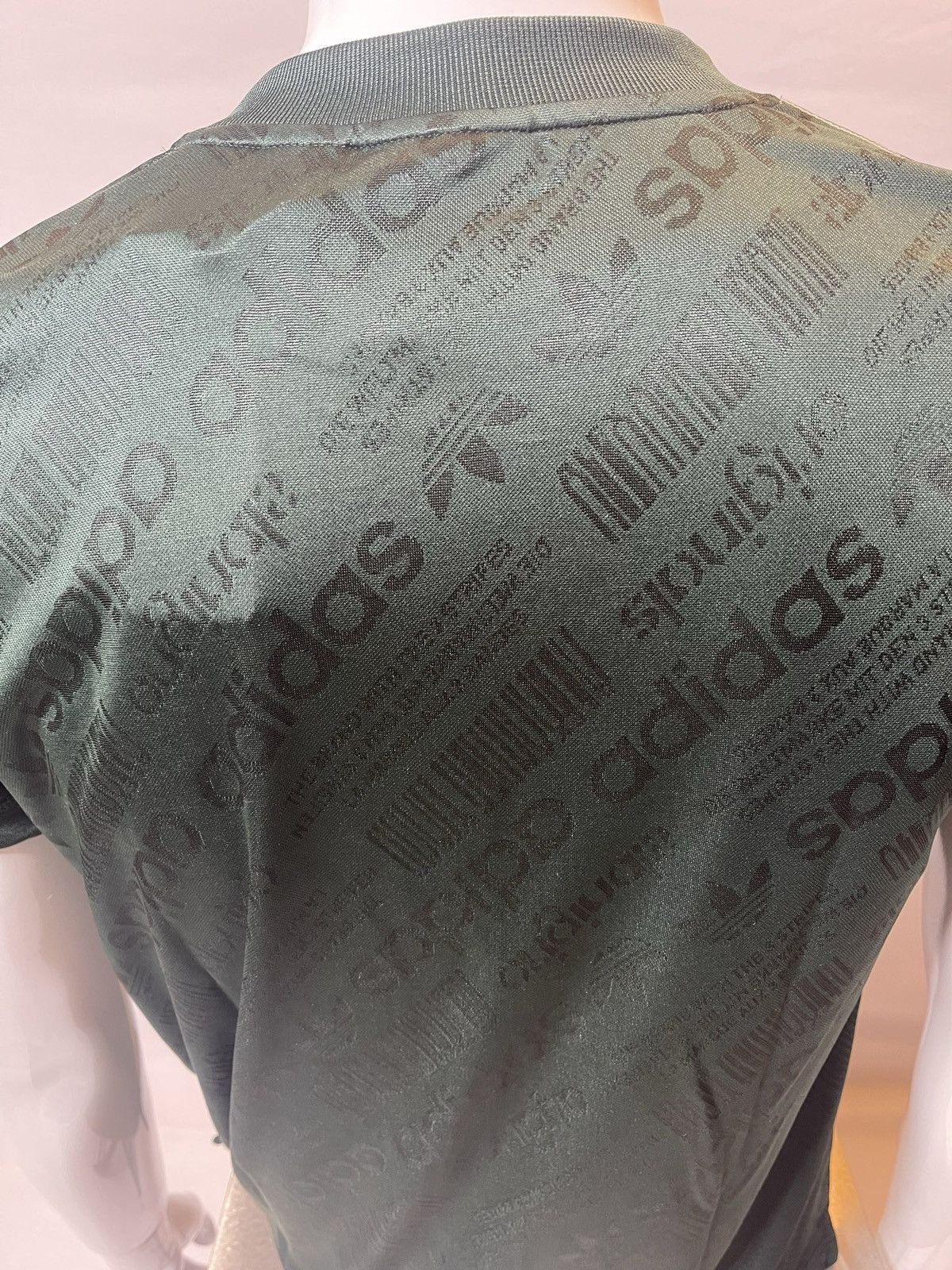 Adidas × Alexander Wang adidas Soccer Jersey Alexander Wang nike essentials supreme Size US M / EU 48-50 / 2 - 11 Thumbnail