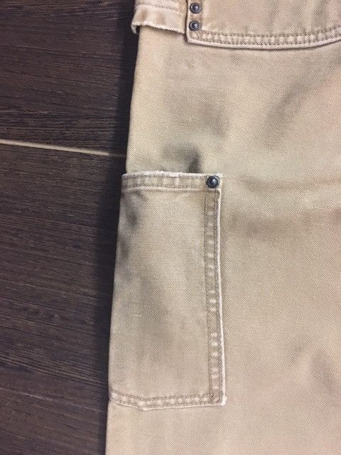 Polo Ralph Lauren Polo Ralph Lauren Denim trousers Size US 36 / EU 52 - 9 Thumbnail