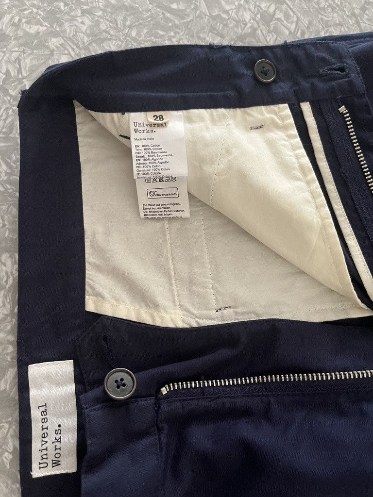 Universal Works Universal Works sailor pants Size US 28 / EU 44 - 5 Thumbnail