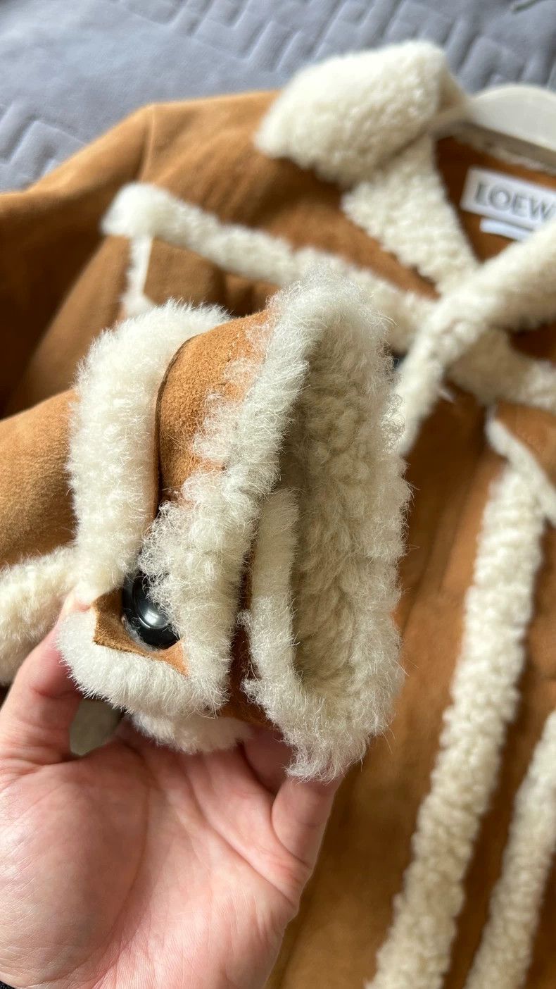 Loewe LOEWE The fur and the skin are one Size M / US 6-8 / IT 42-44 - 8 Thumbnail