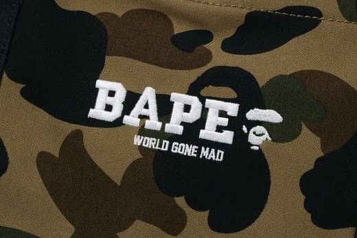 Bape Bape Bag Size ONE SIZE - 4 Thumbnail