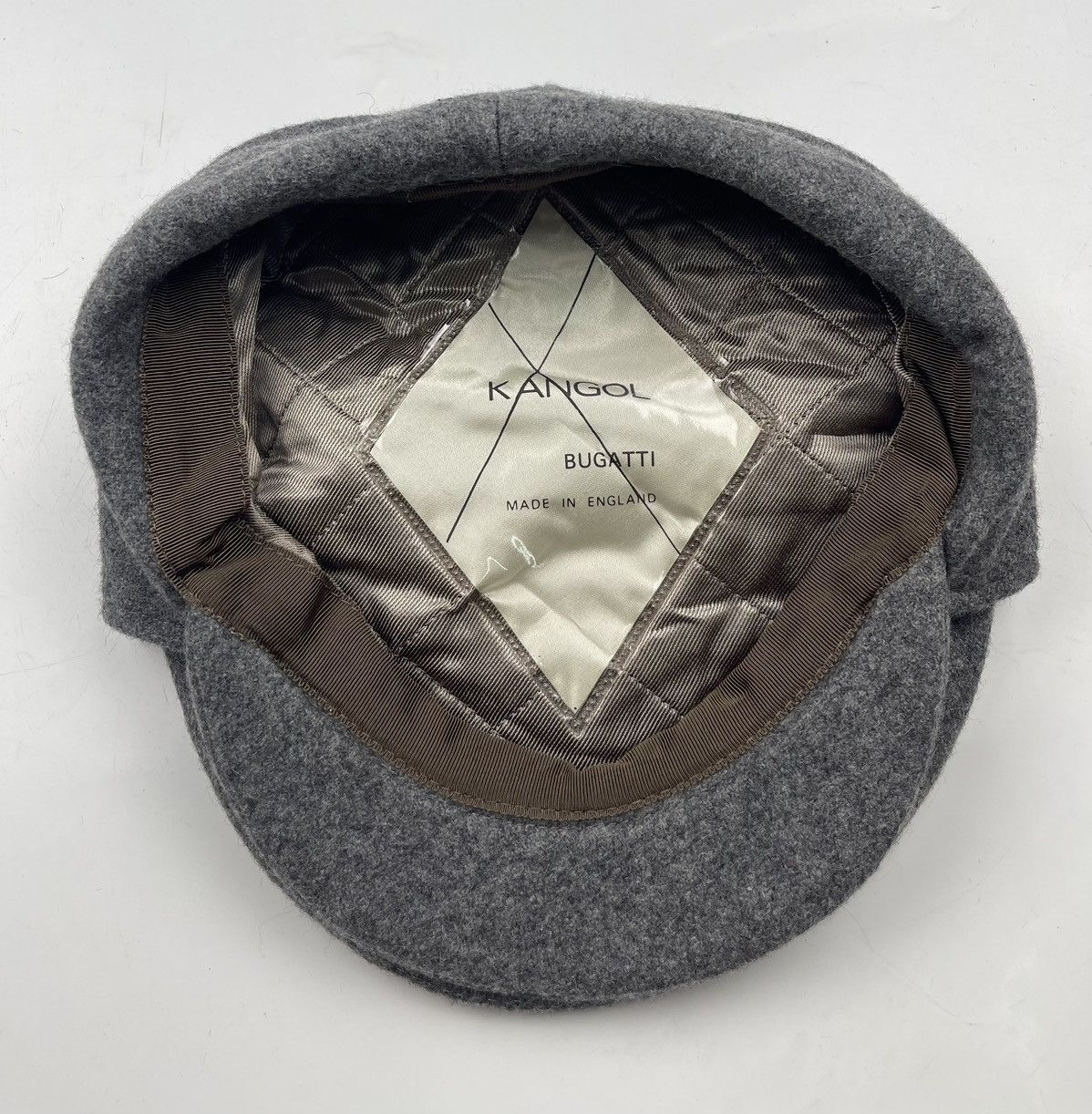 Kangol × Vintage vintage kangol hat tc23 Size ONE SIZE - 7 Thumbnail