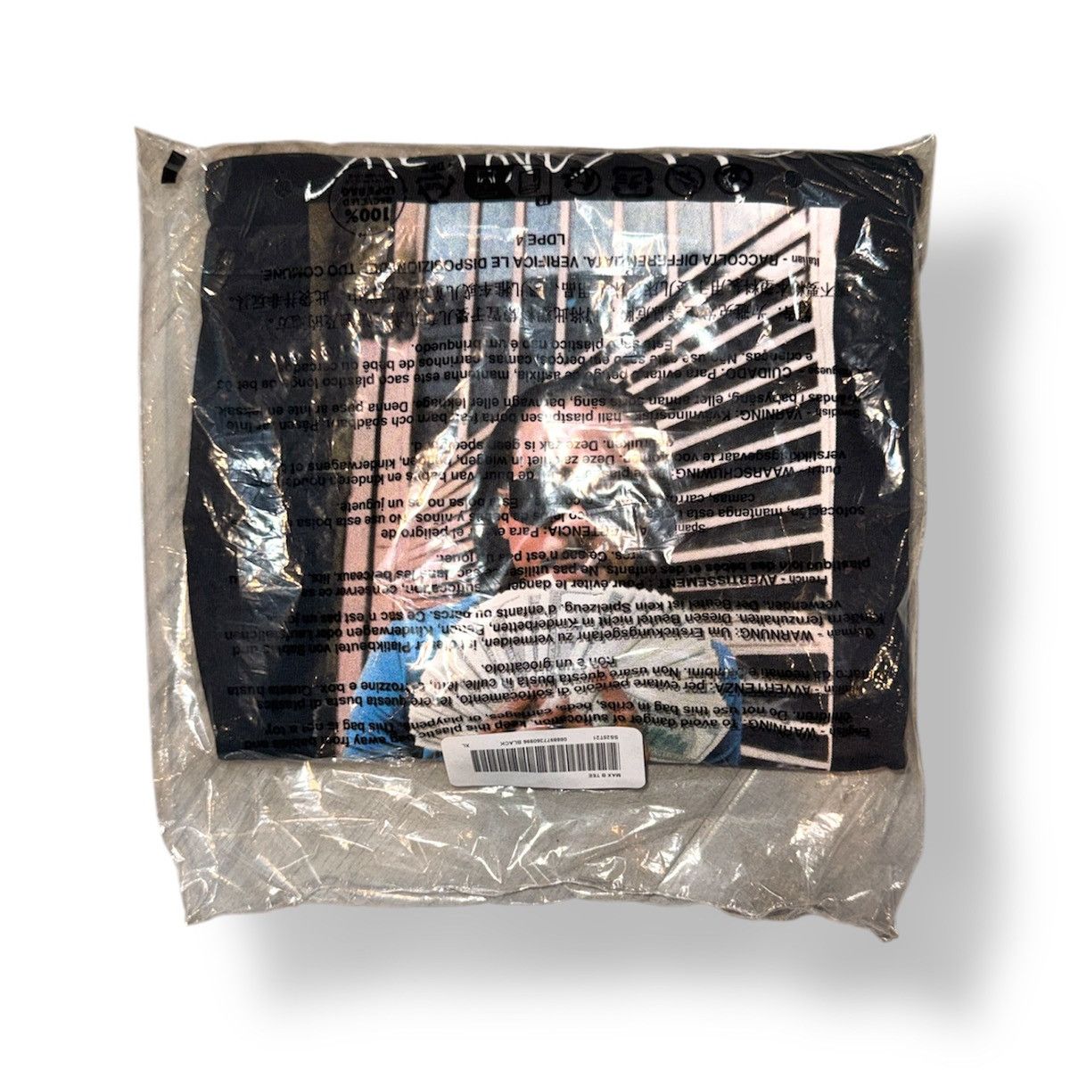 Supreme SS25 - Max B Tee
