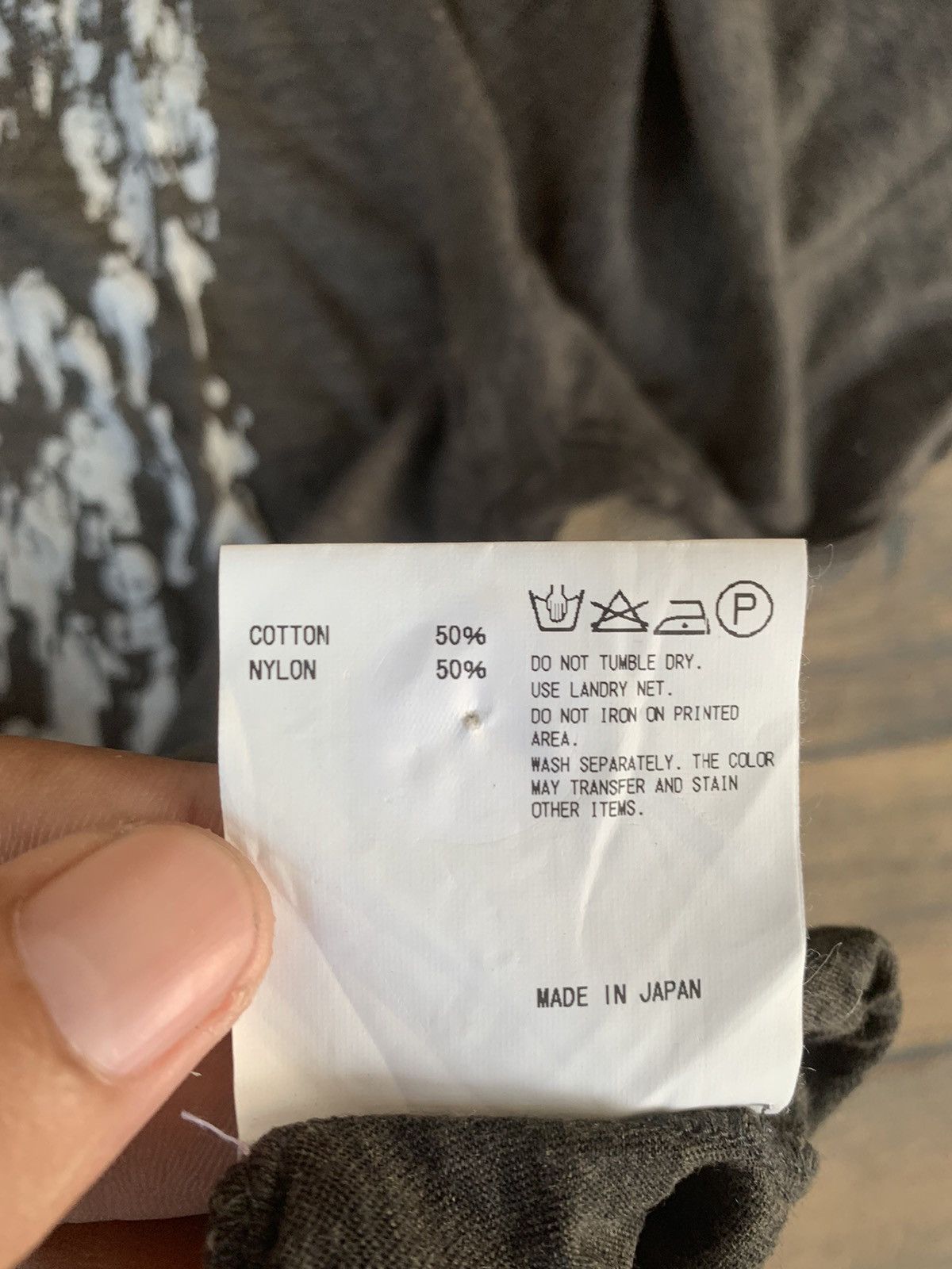 Kolor Kolor people gather tee Size S / US 4 / IT 40 - 5 Thumbnail