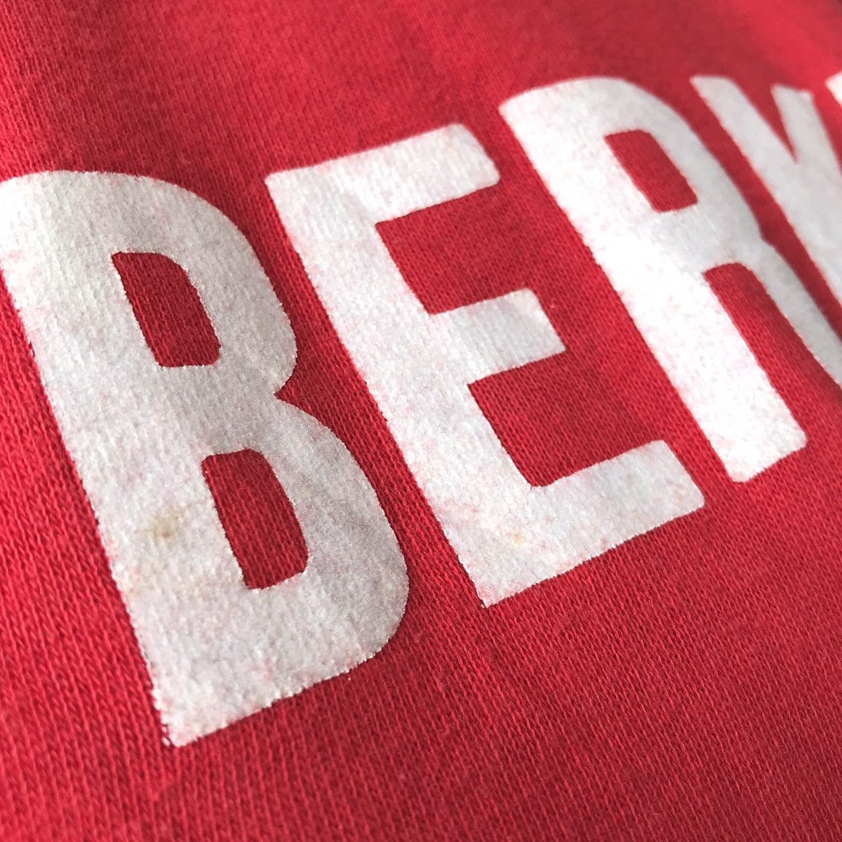 Japanese Brand × Vintage Way-Out Berkeley Japan Vintage 60s Inspired Sweatshirt Size US M / EU 48-50 / 2 - 5 Thumbnail