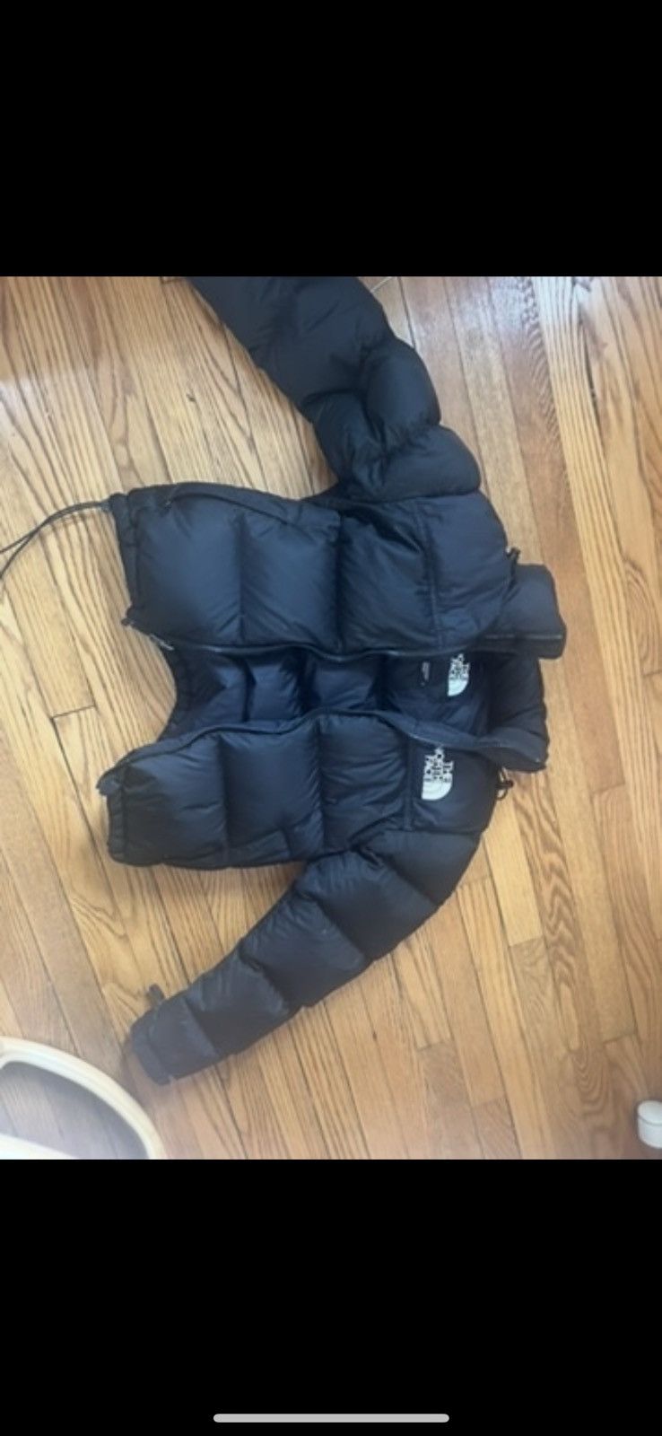 The North Face Black north face puffer Size S / US 4 / IT 40 - 2 Thumbnail