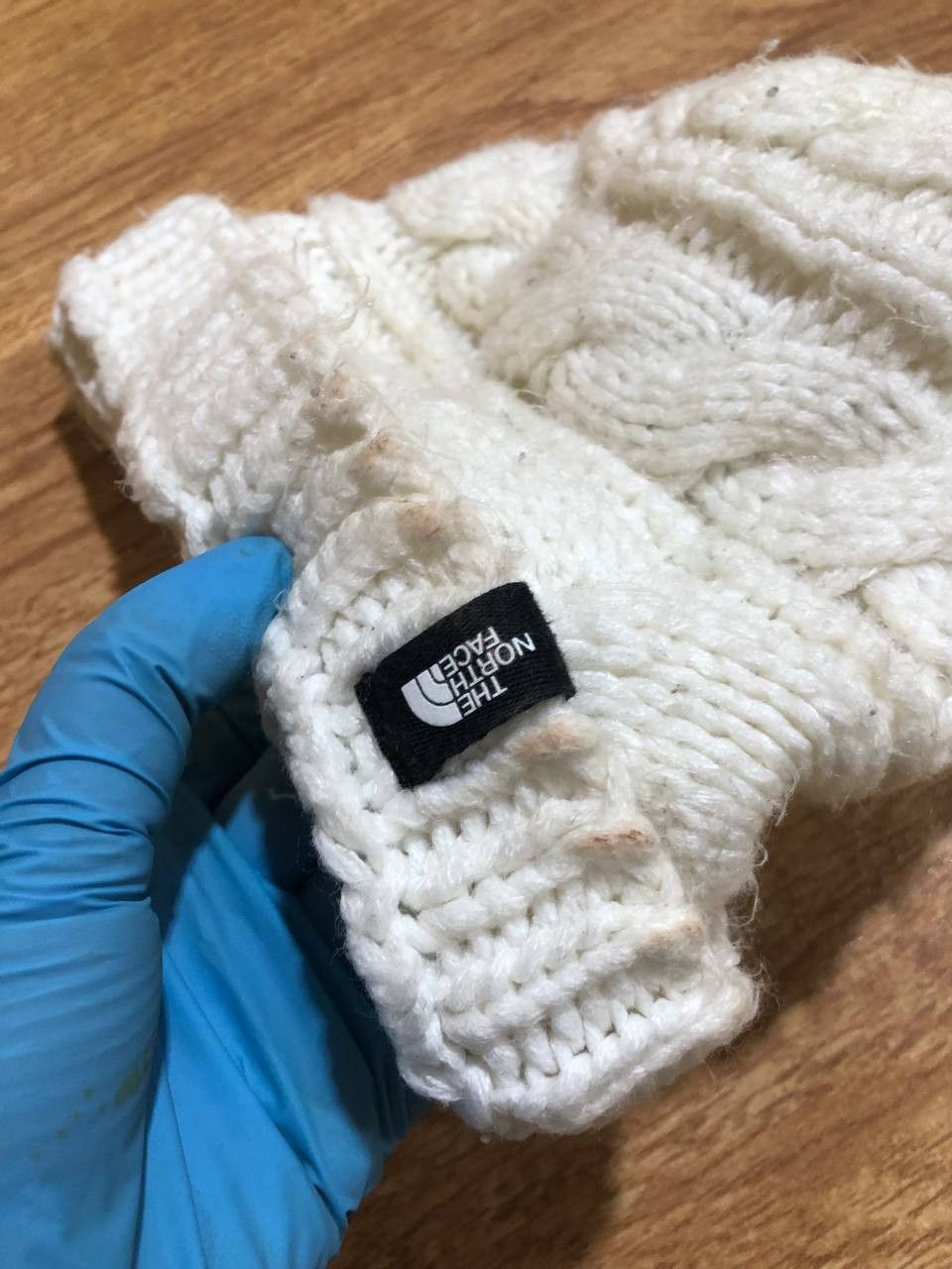 The North Face The North Face Vintage Y2K hat Size ONE SIZE - 9 Thumbnail
