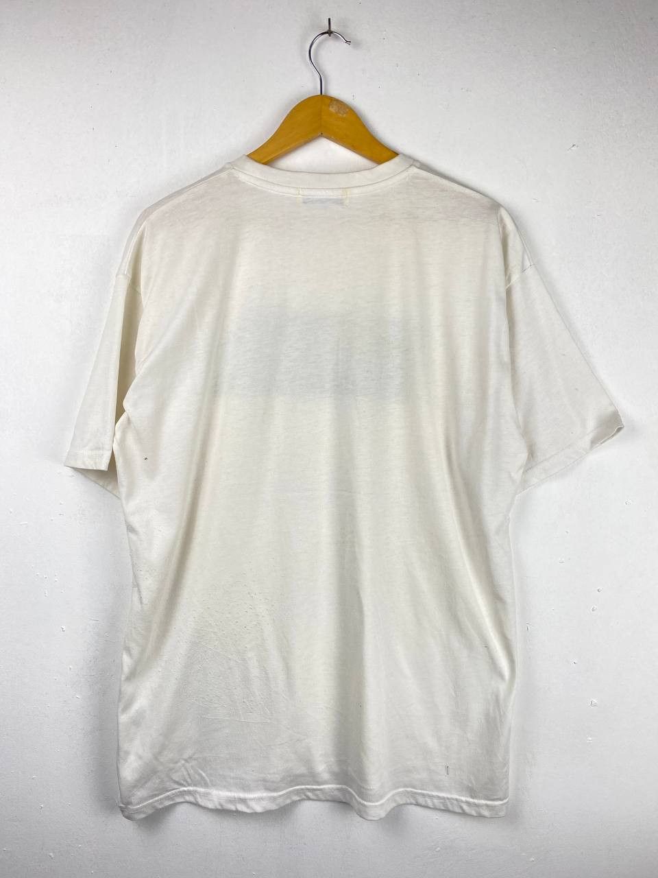 Japanese Brand azul by moussy japanese brands tee nice design Size US L / EU 52-54 / 3 - 5 Thumbnail