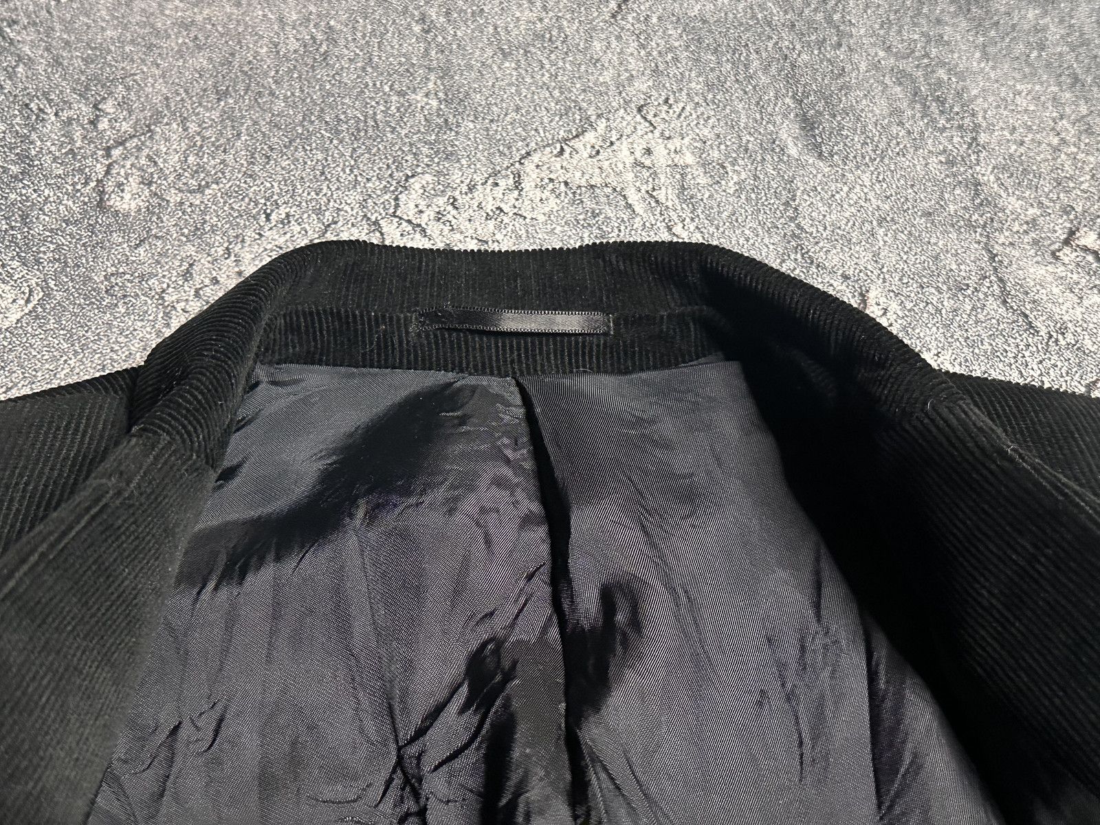 Cos COS men's corduroy blazer 50 Size 50L - 8 Thumbnail